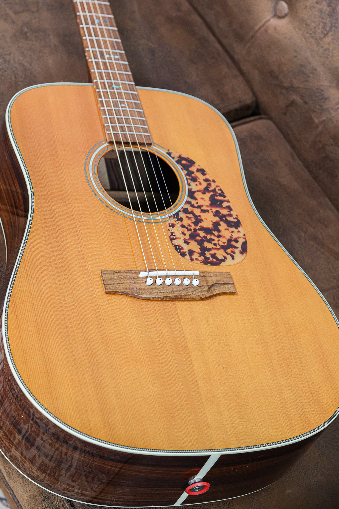 Bleuridge BR-160 | Natural
