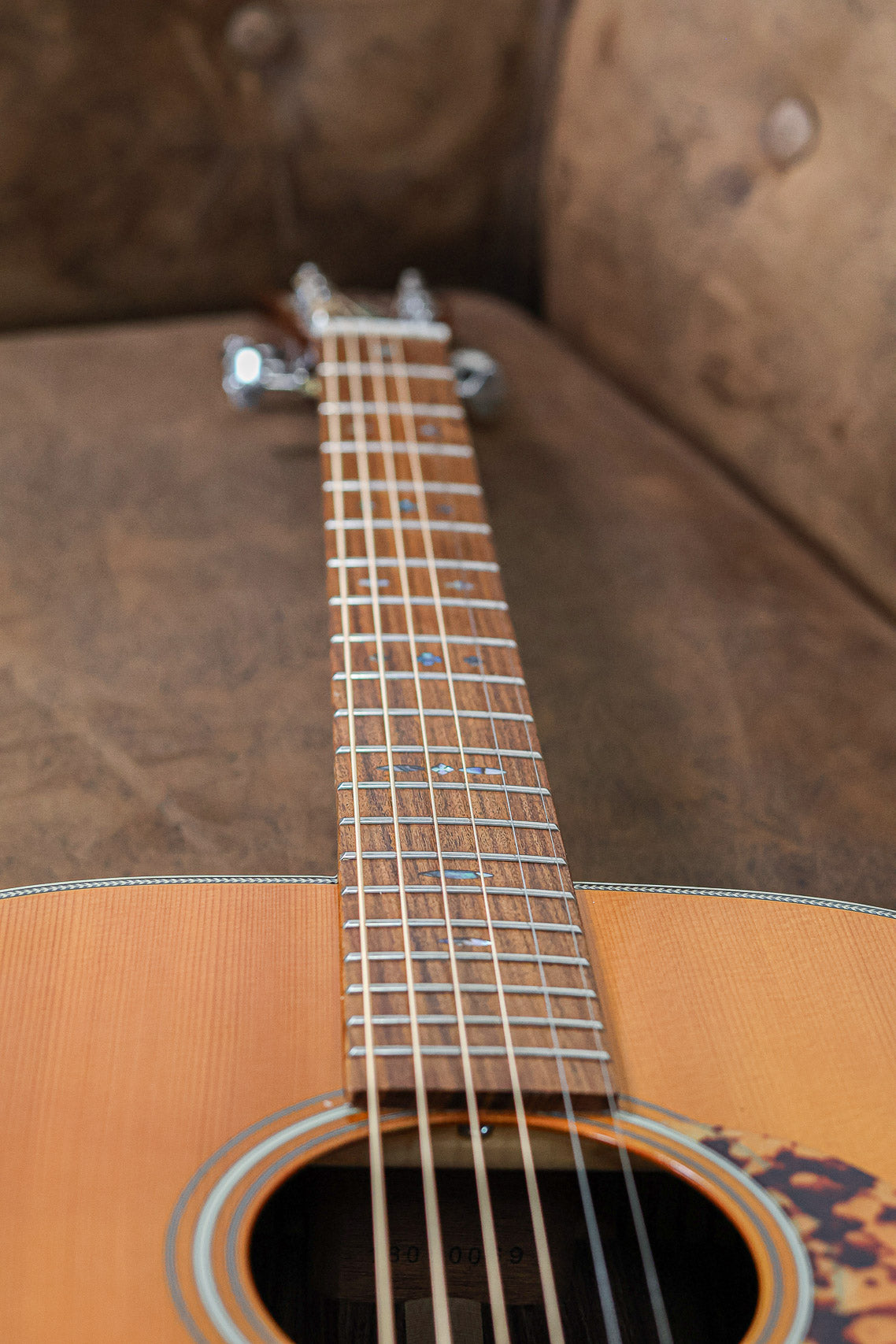 Bleuridge BR-160 | Natural