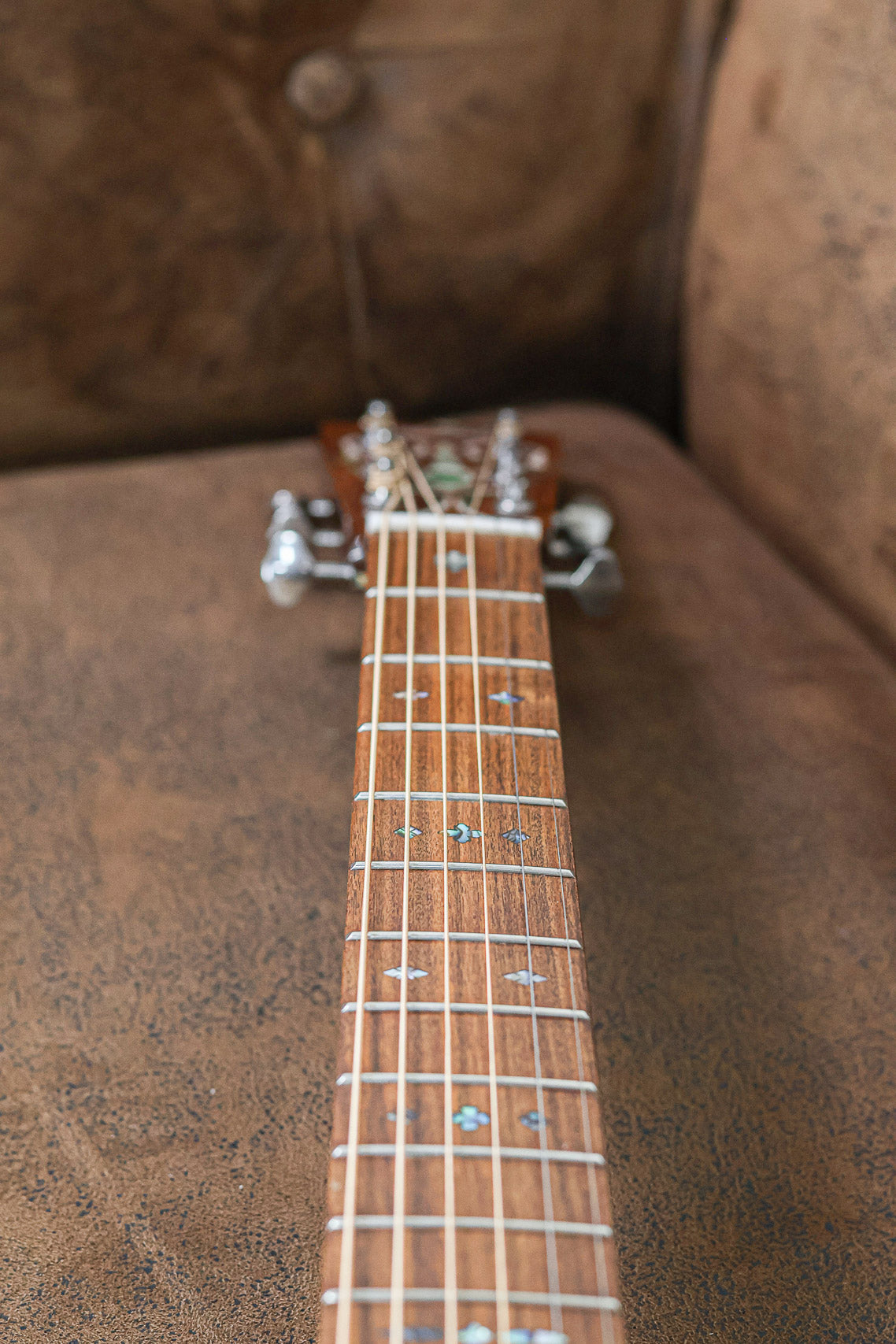 Bleuridge BR-160 | Natural