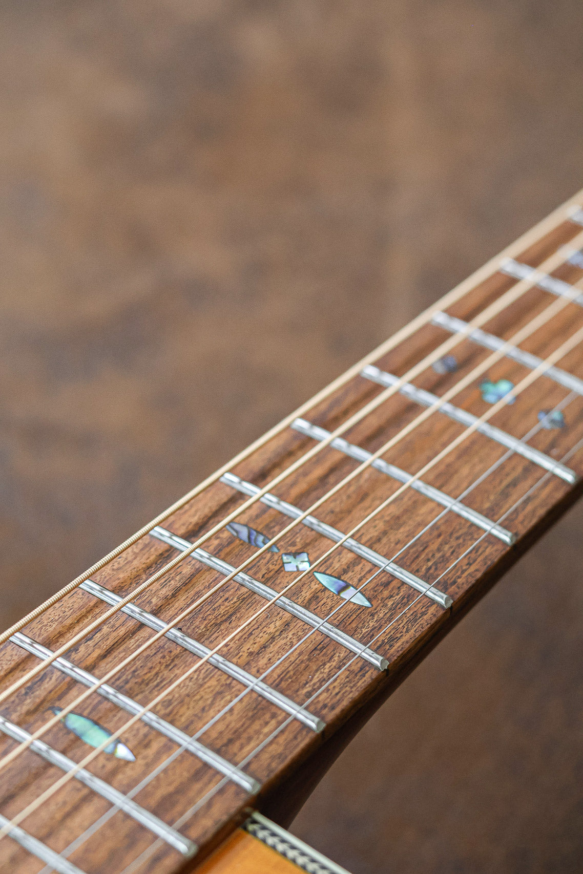 Bleuridge BR-160 | Natural