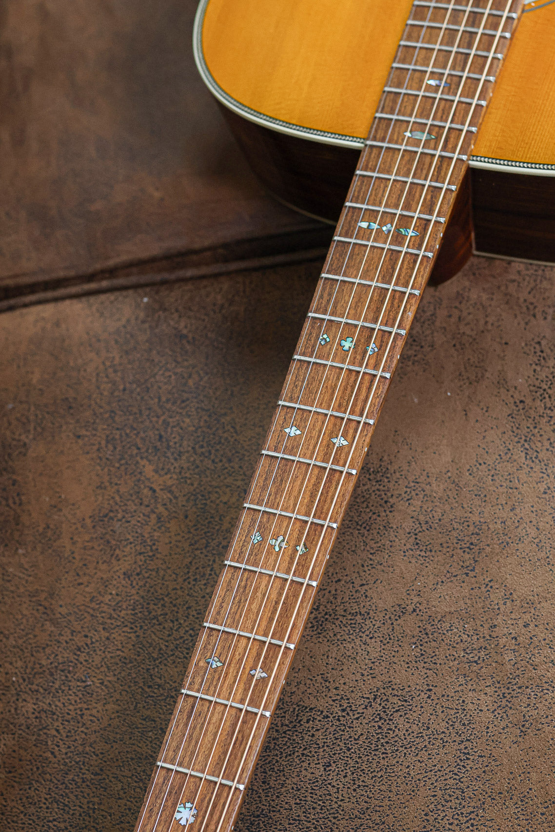Bleuridge BR-160 | Natural