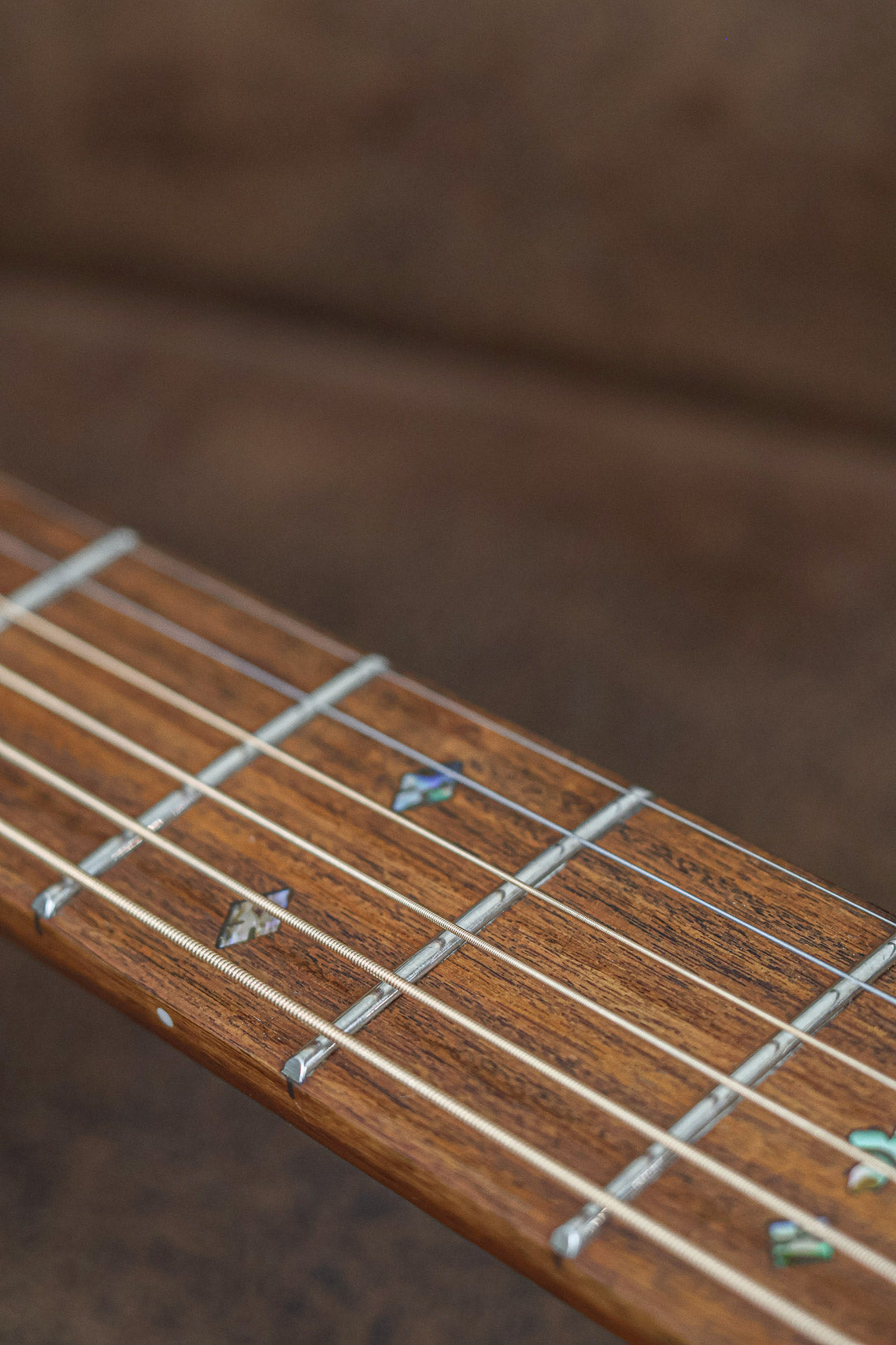 Bleuridge BR-160 | Natural