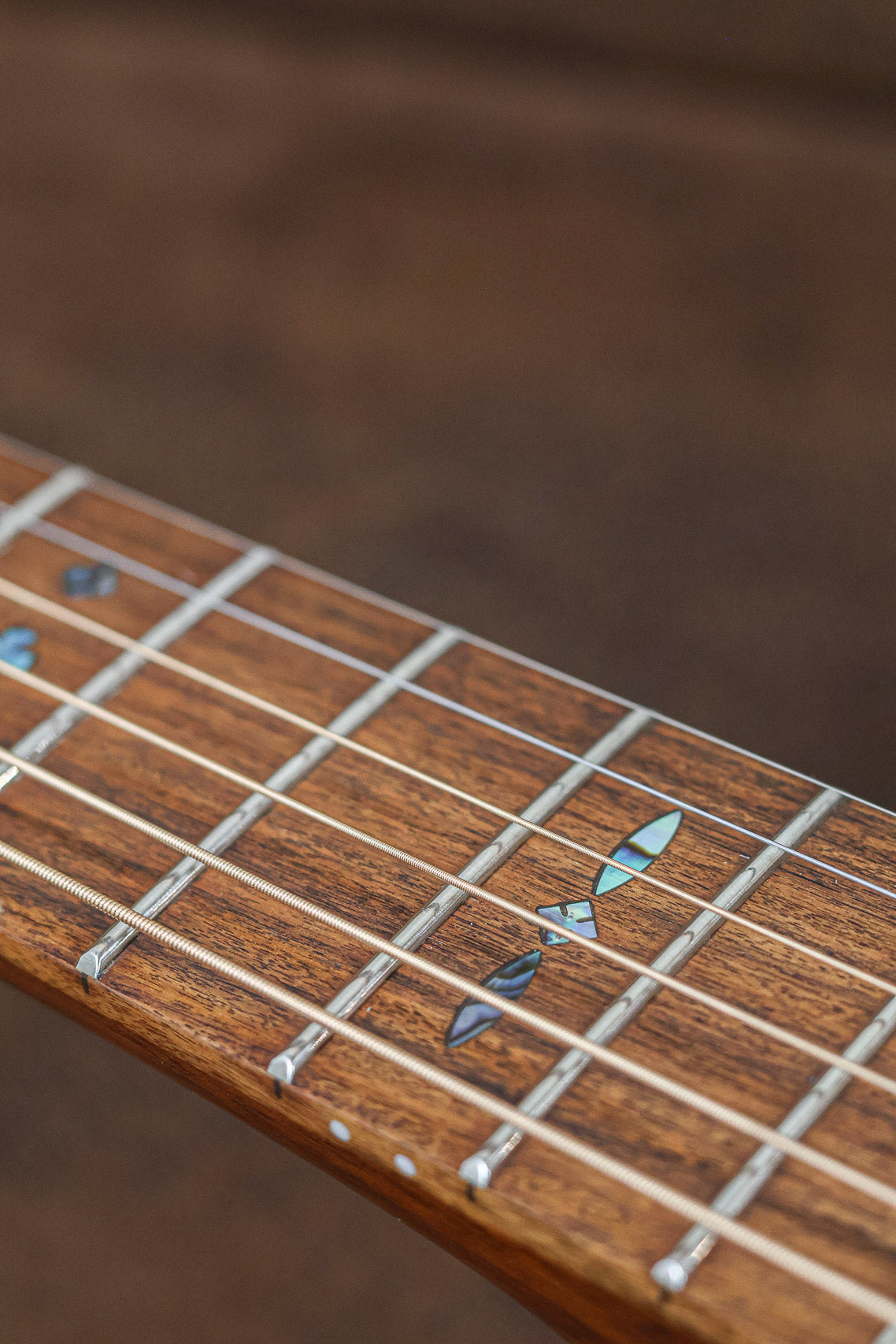 Bleuridge BR-160 | Natural