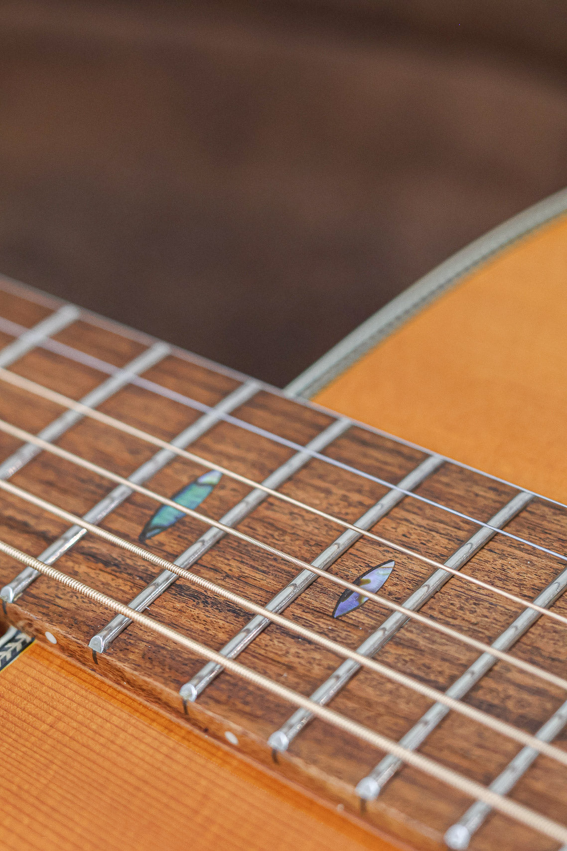 Bleuridge BR-160 | Natural