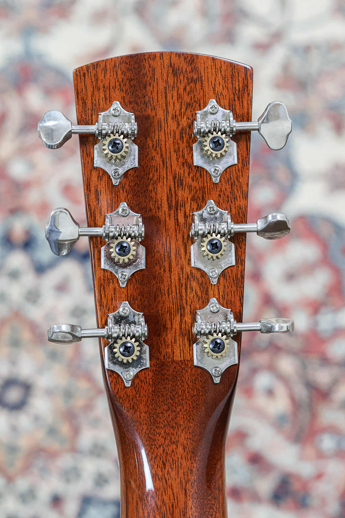 Bleuridge BR-160 | Natural