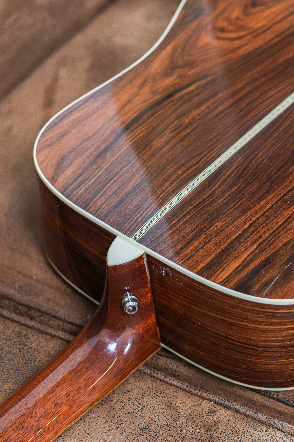 Bleuridge BR-160 | Natural