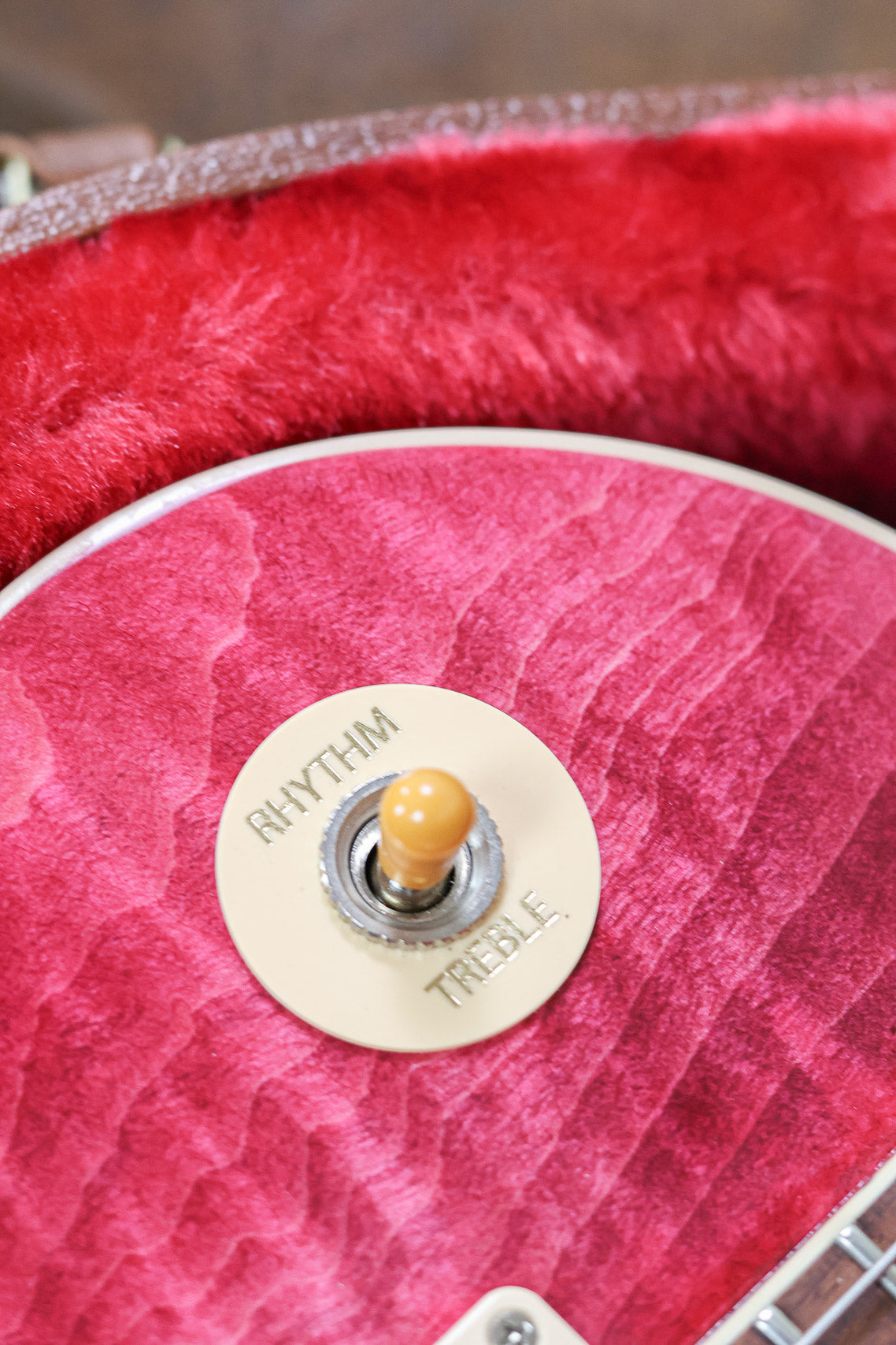 Gibson Les Paul Standard '60s | Translucent Fuchsia