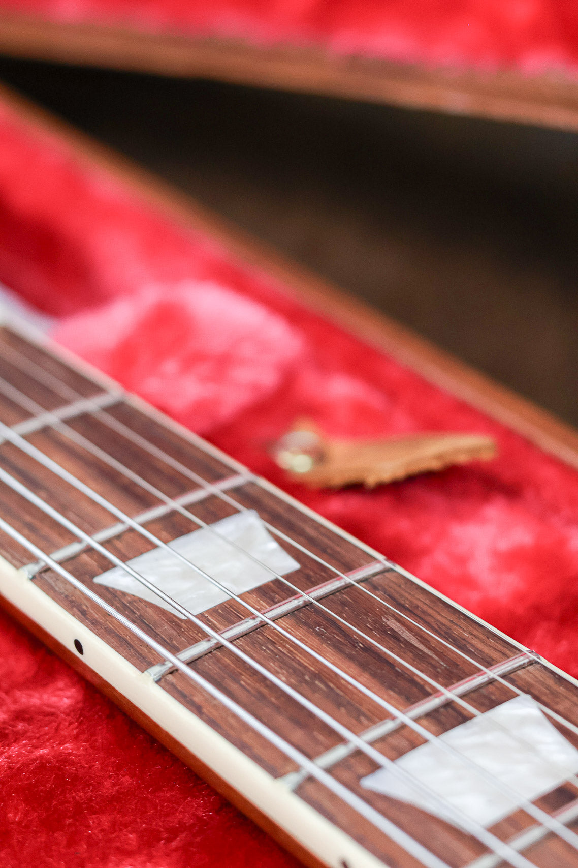 Gibson Les Paul Standard '60s | Translucent Fuchsia
