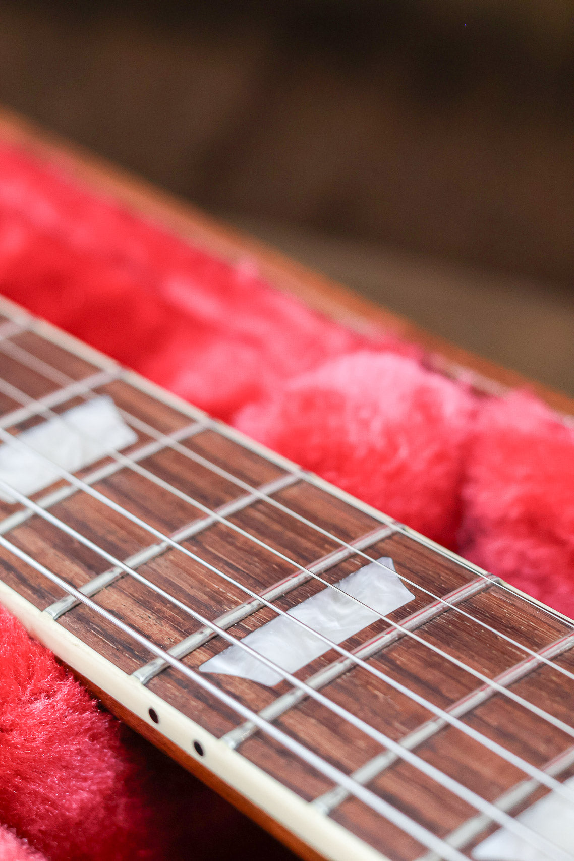 Gibson Les Paul Standard '60s | Translucent Fuchsia