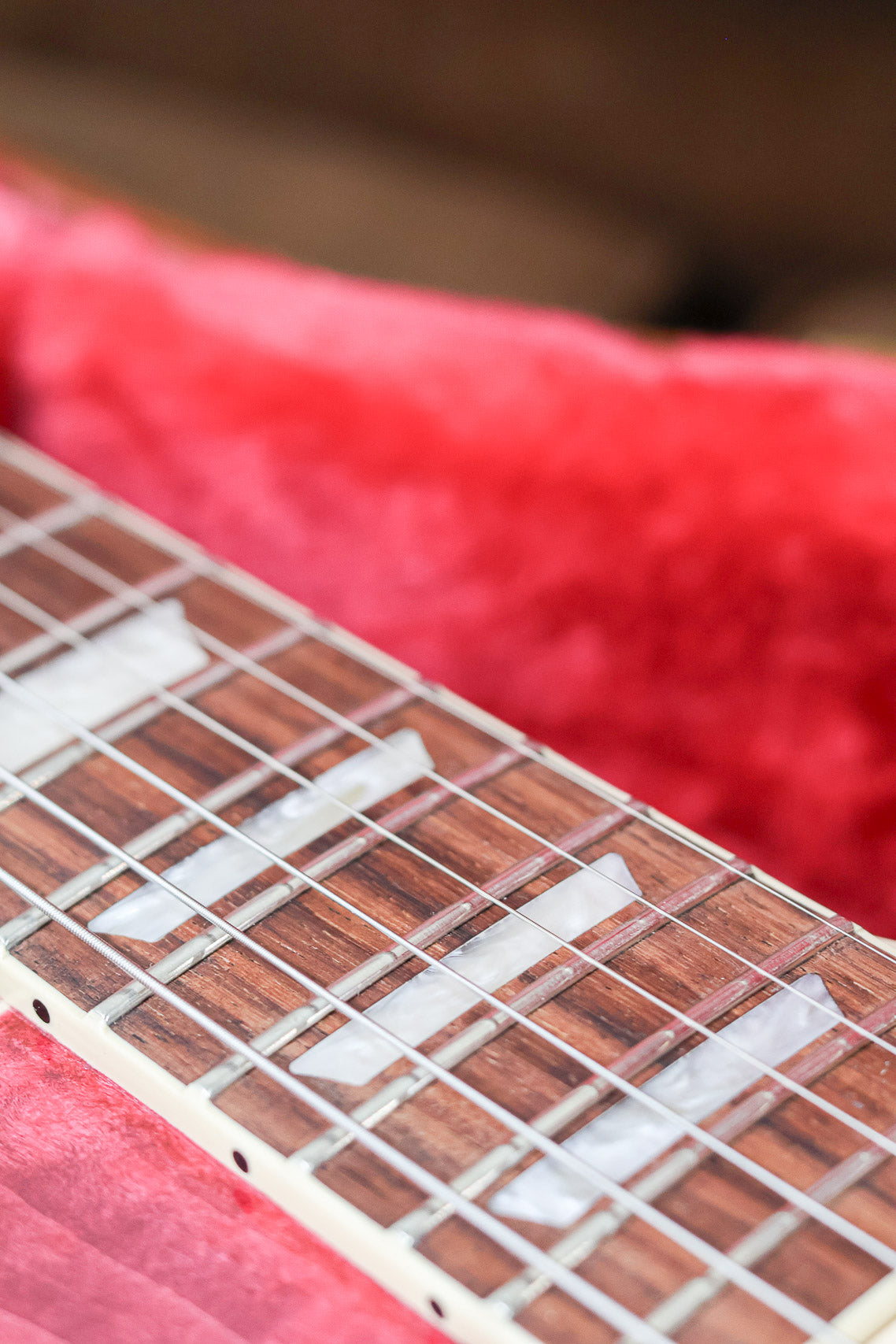 Gibson Les Paul Standard '60s | Translucent Fuchsia