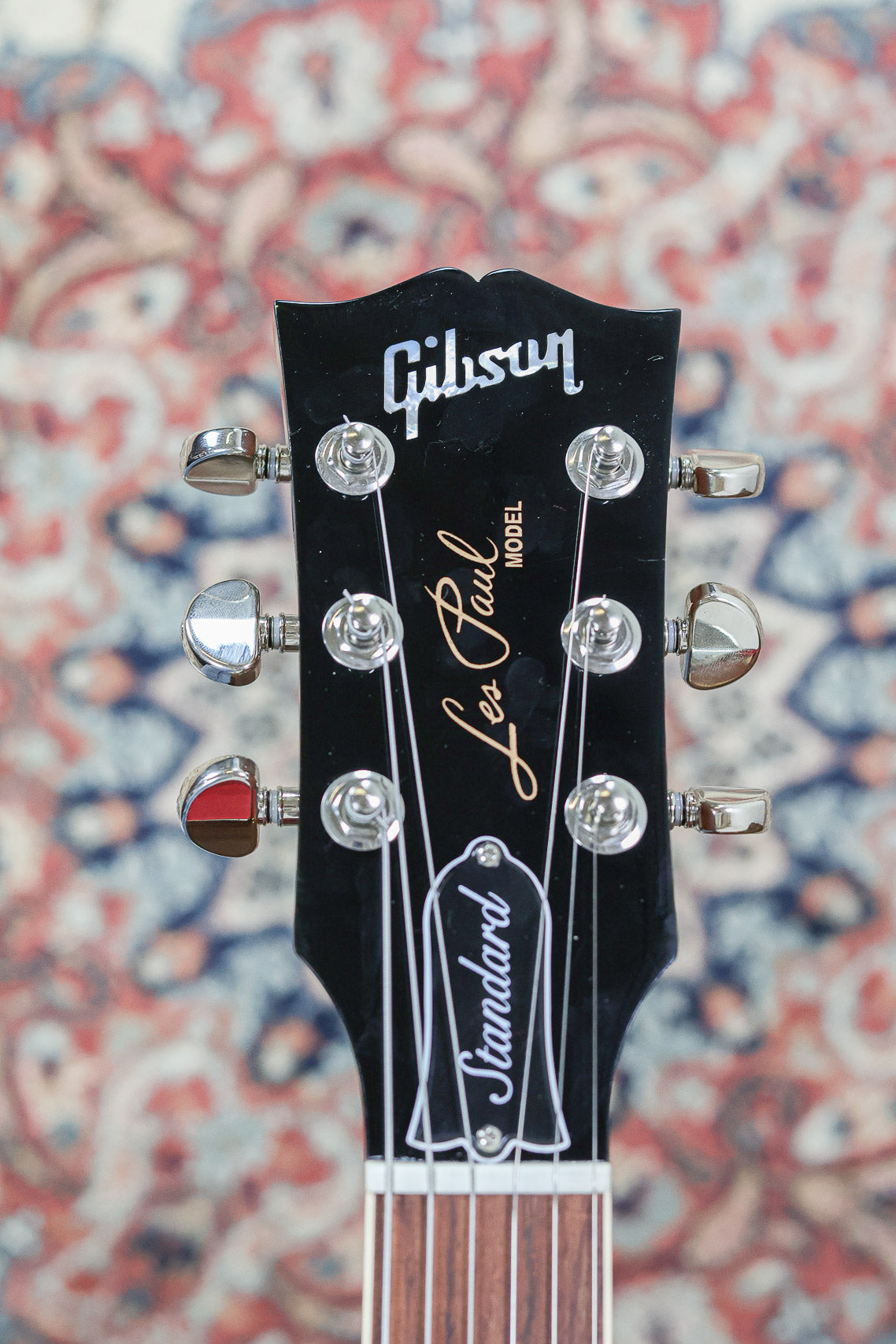 Gibson Les Paul Standard '60s | Translucent Fuchsia