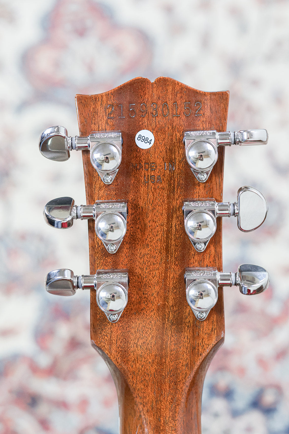 Gibson Les Paul Standard '60s | Translucent Fuchsia