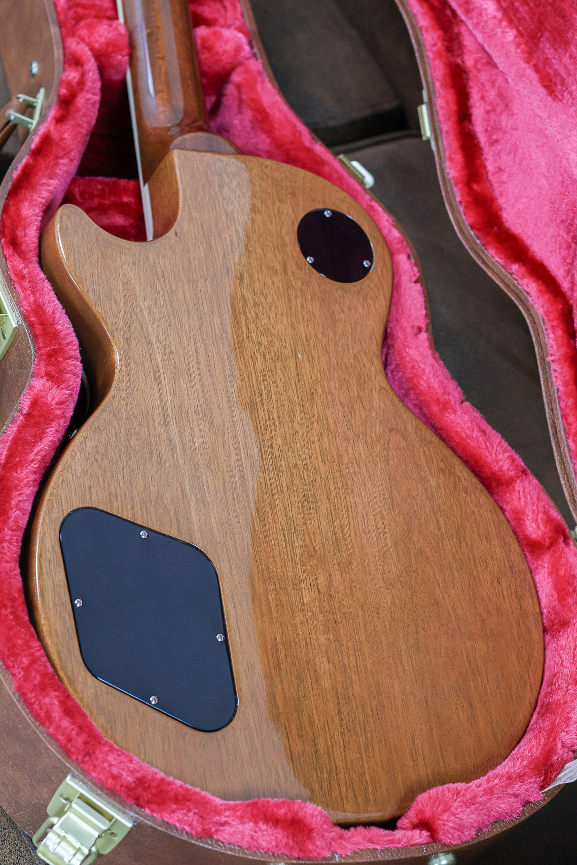 Gibson Les Paul Standard '60s | Translucent Fuchsia