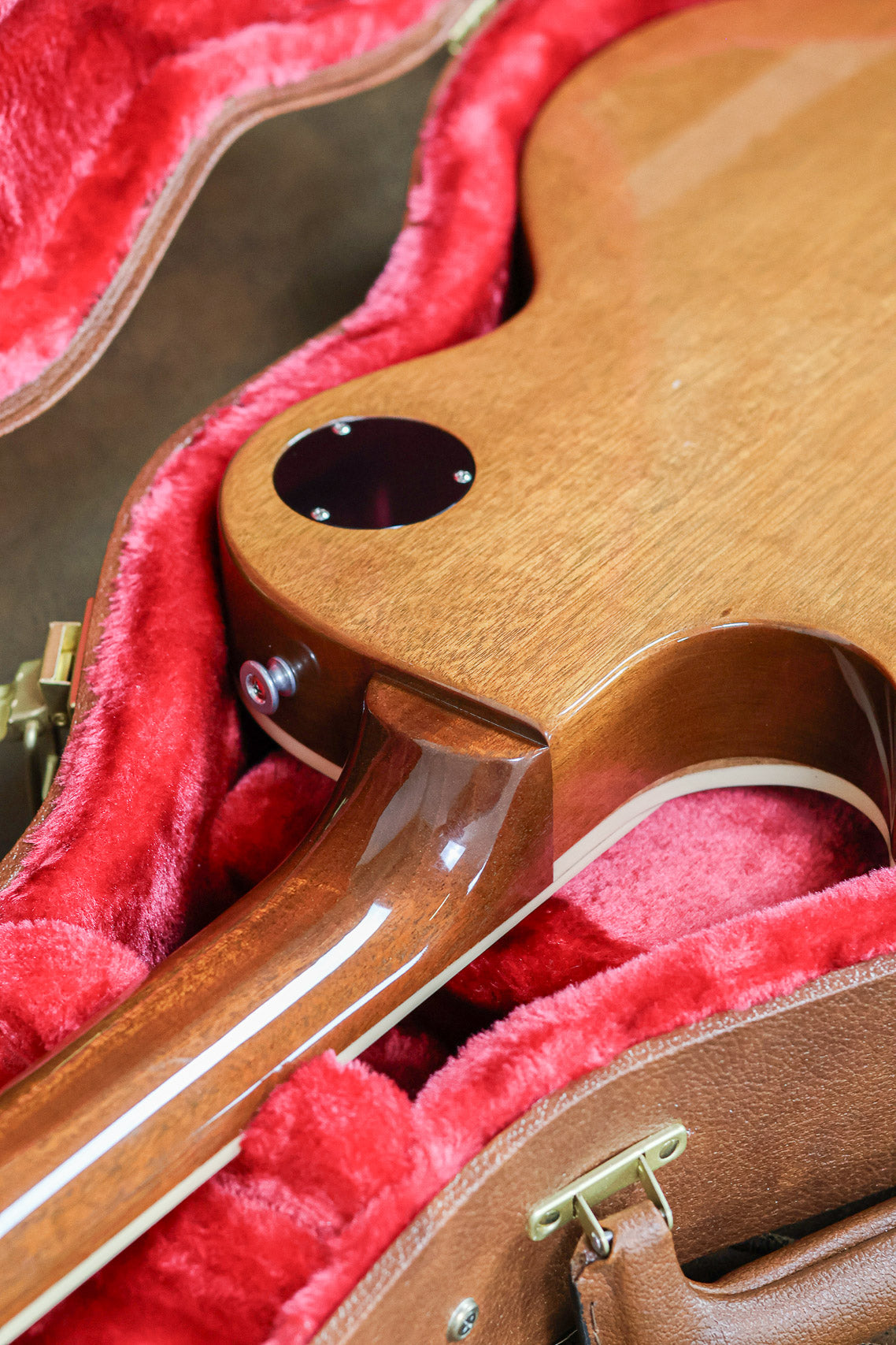 Gibson Les Paul Standard '60s | Translucent Fuchsia