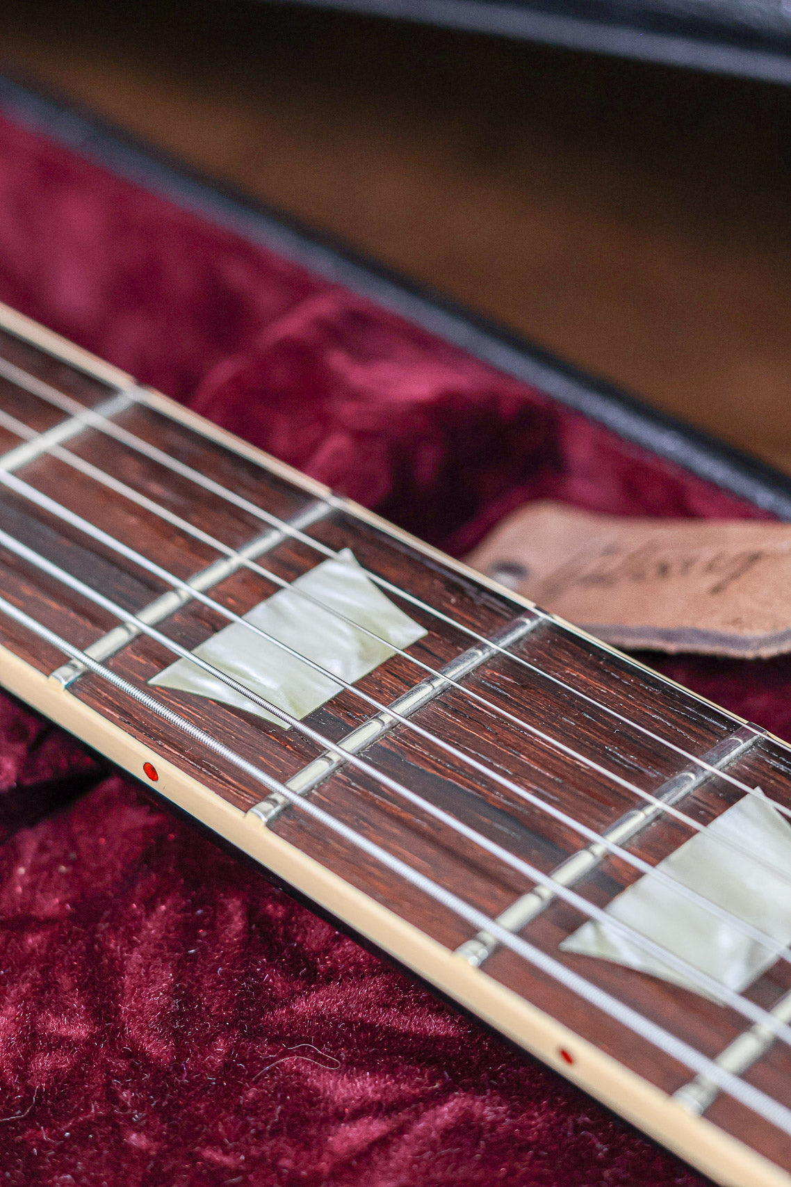 Gibson Custom Shop Les Paul | Figured Peacock