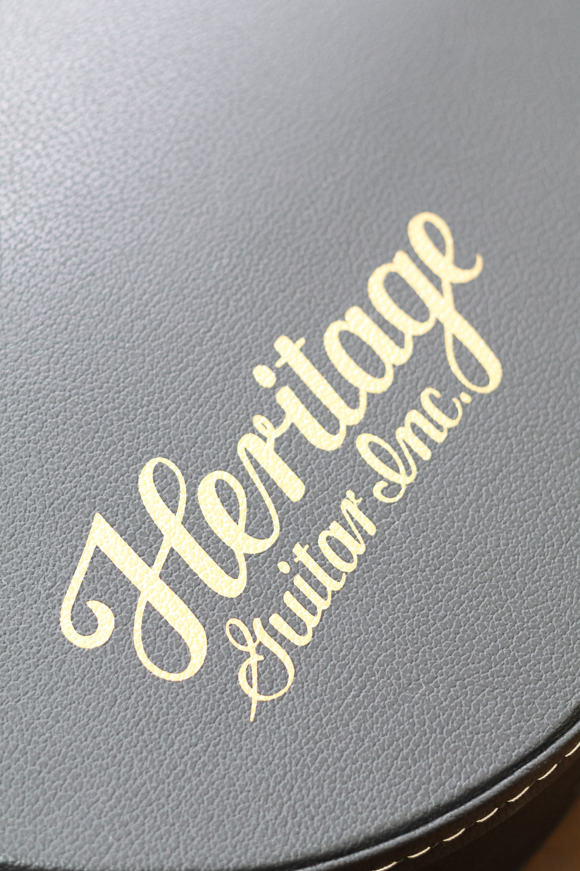 Heritage H-575 Archtop 2025 | Antique Natural