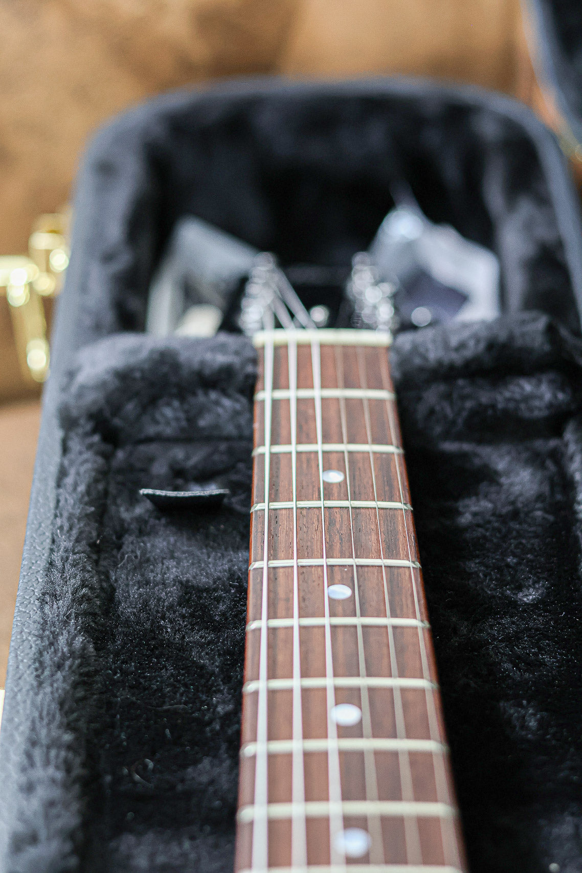 Heritage H-575 Archtop 2025 | Antique Natural