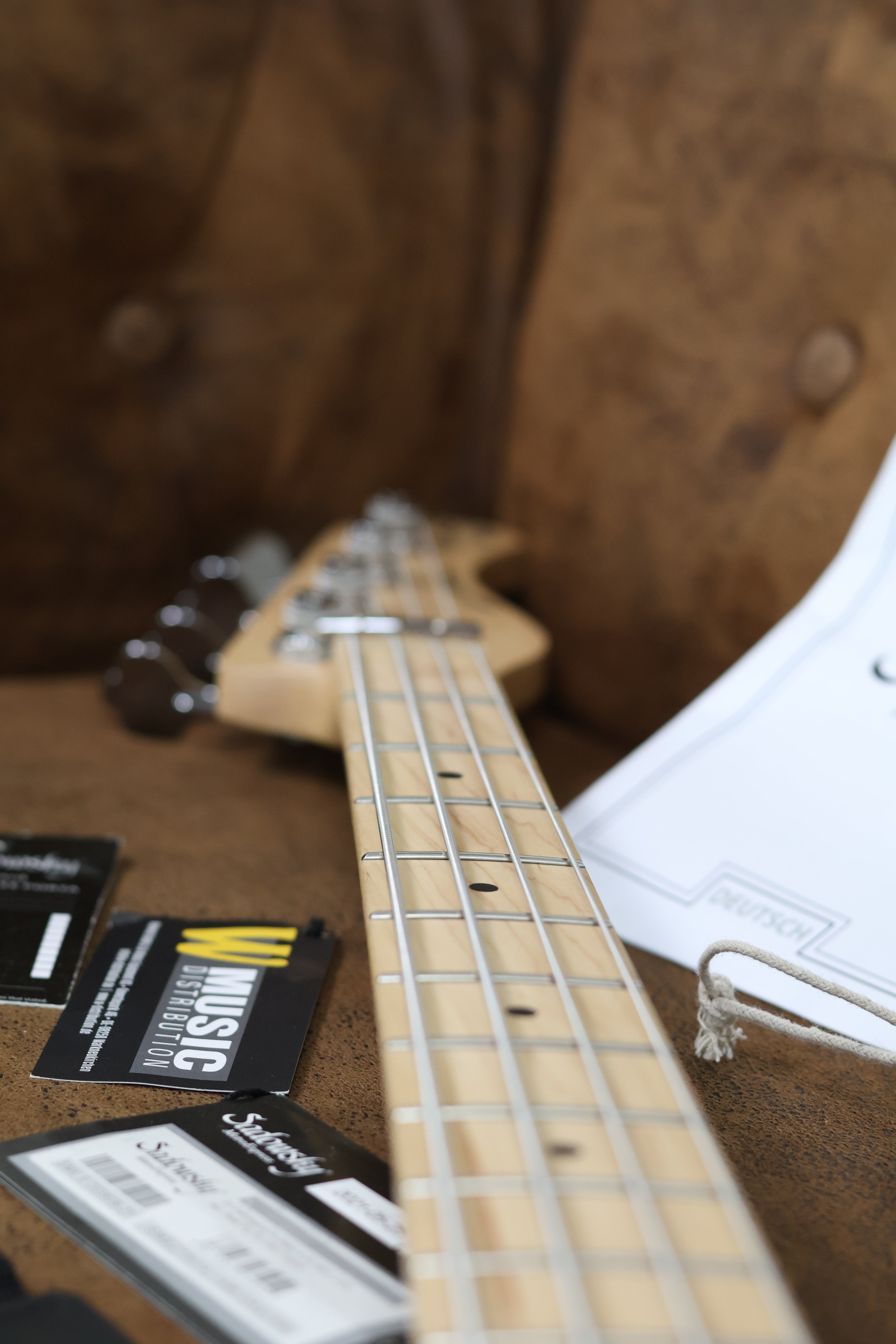 Sadowsky MetroExpress 21-Fret Hybrid P/J | Green Metallic