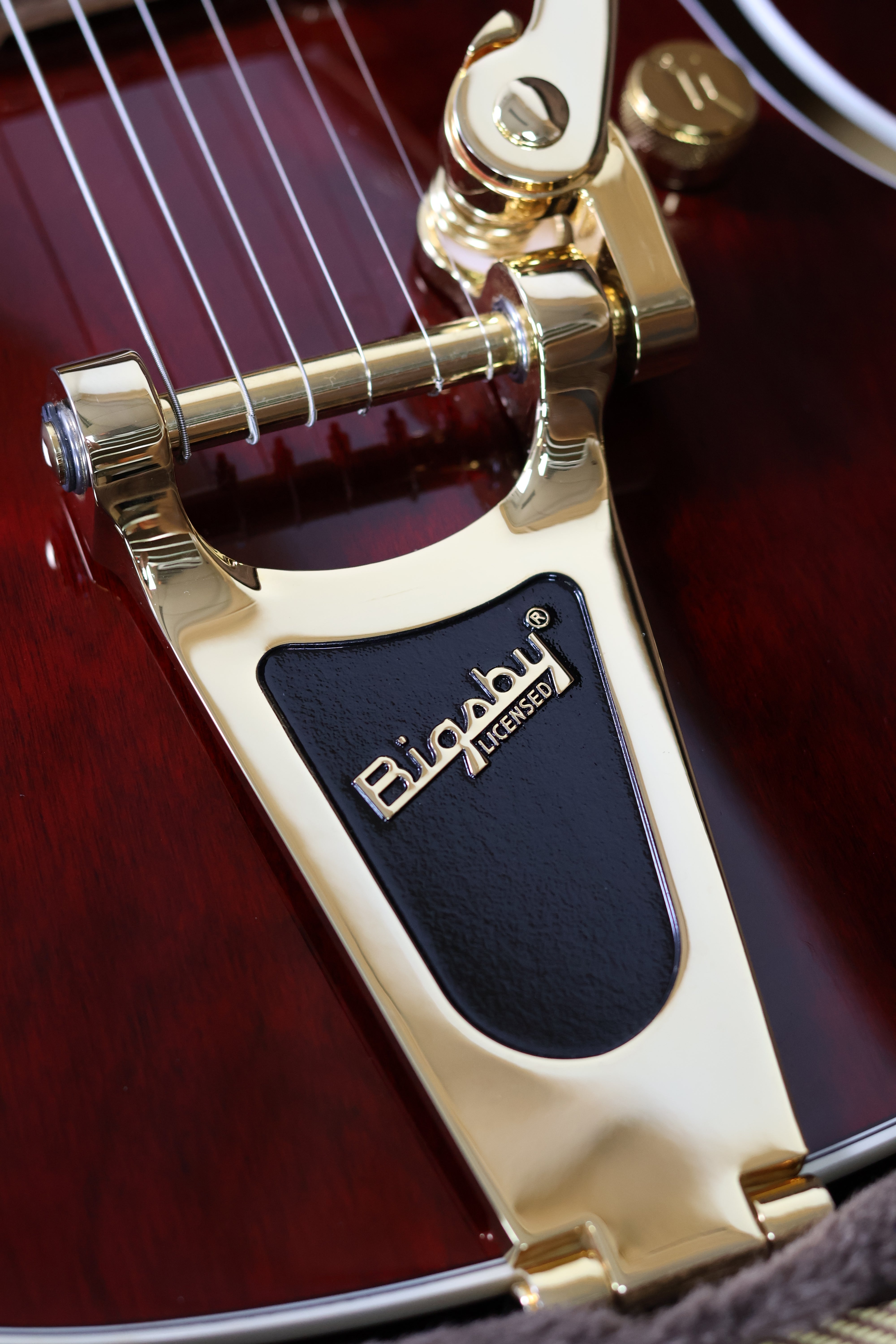 Gretch G5422TG Electromatic | Walnut Stain