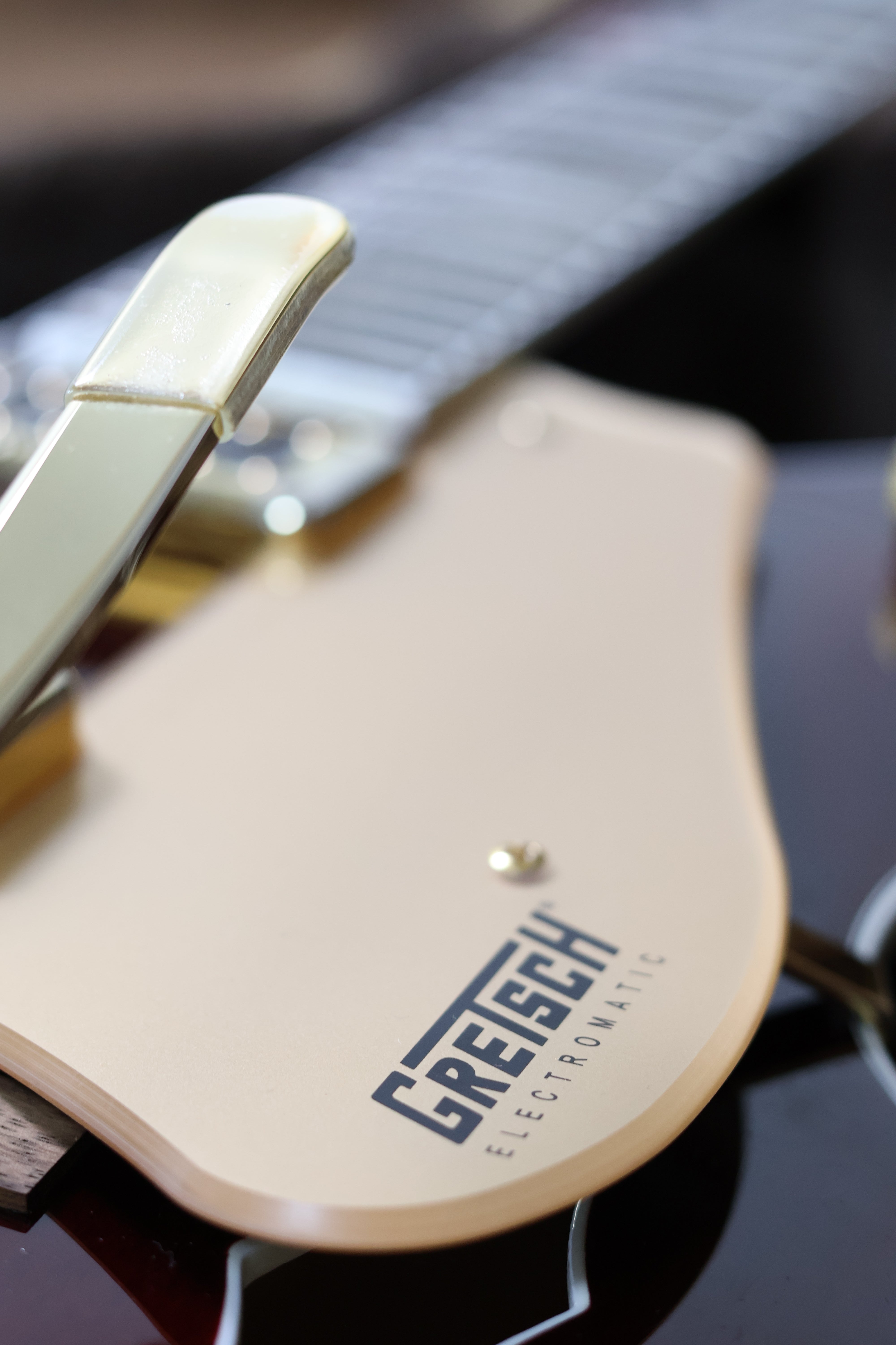 Gretch G5422TG Electromatic | Walnut Stain