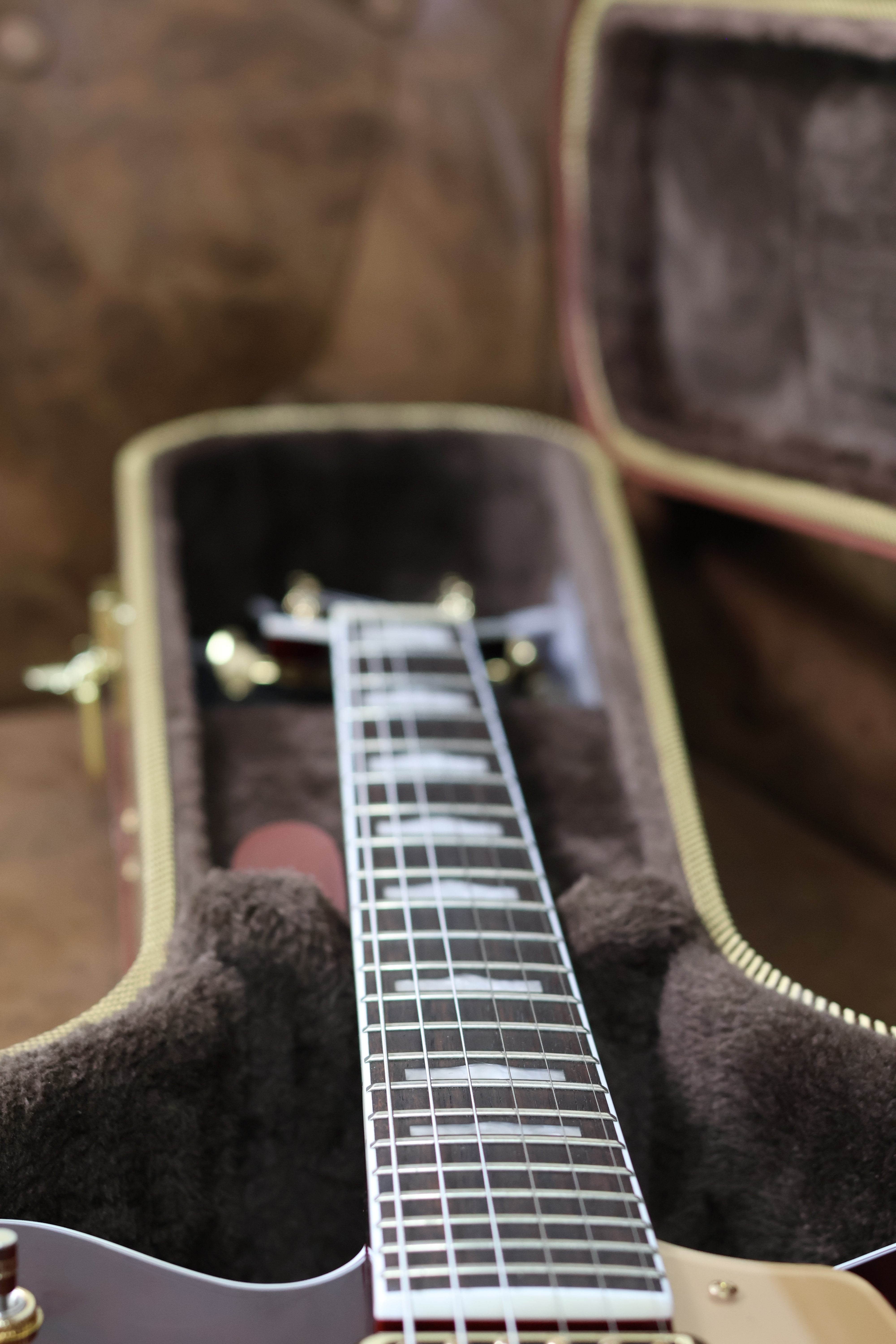 Gretch G5422TG Electromatic | Walnut Stain