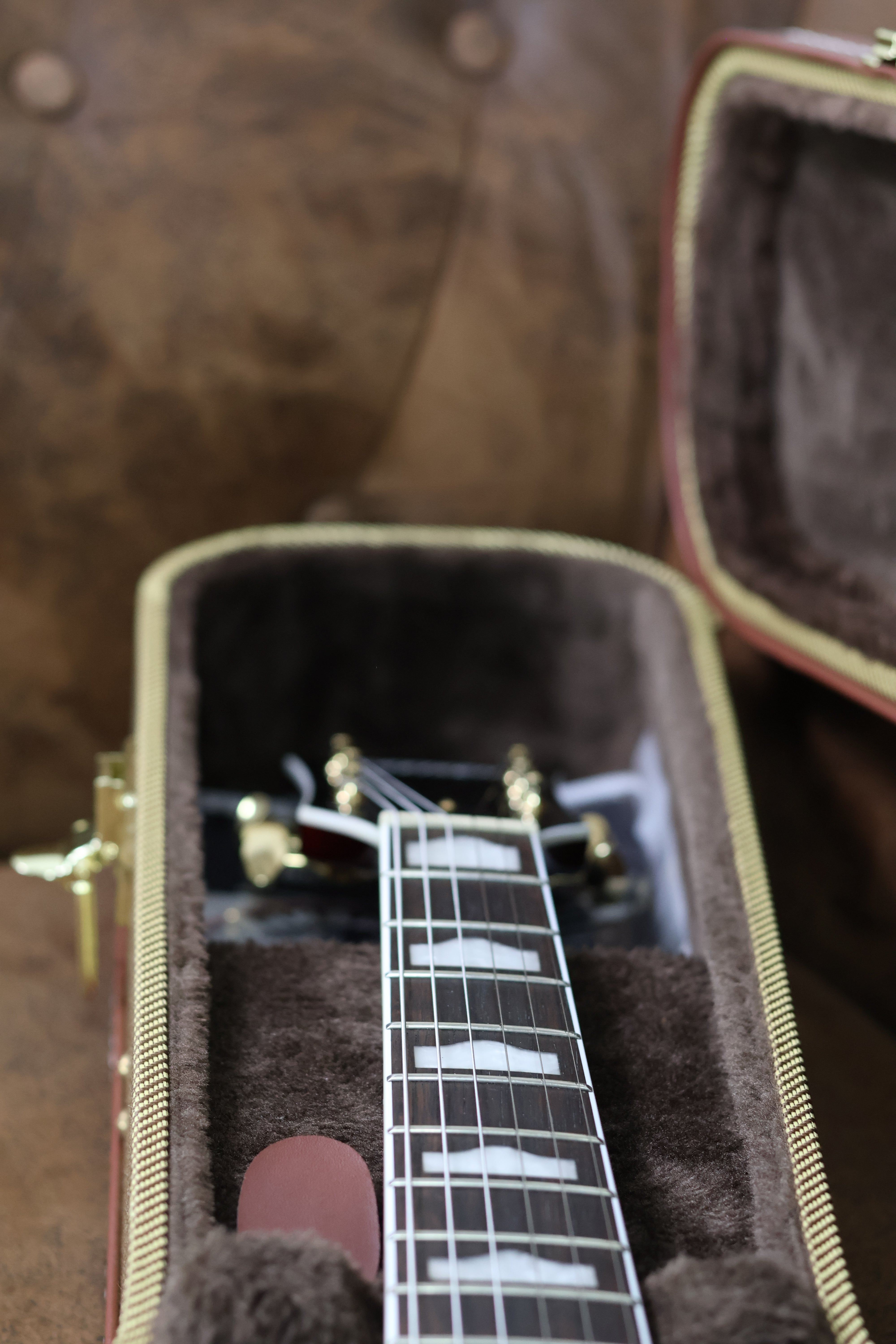 Gretch G5422TG Electromatic | Walnut Stain