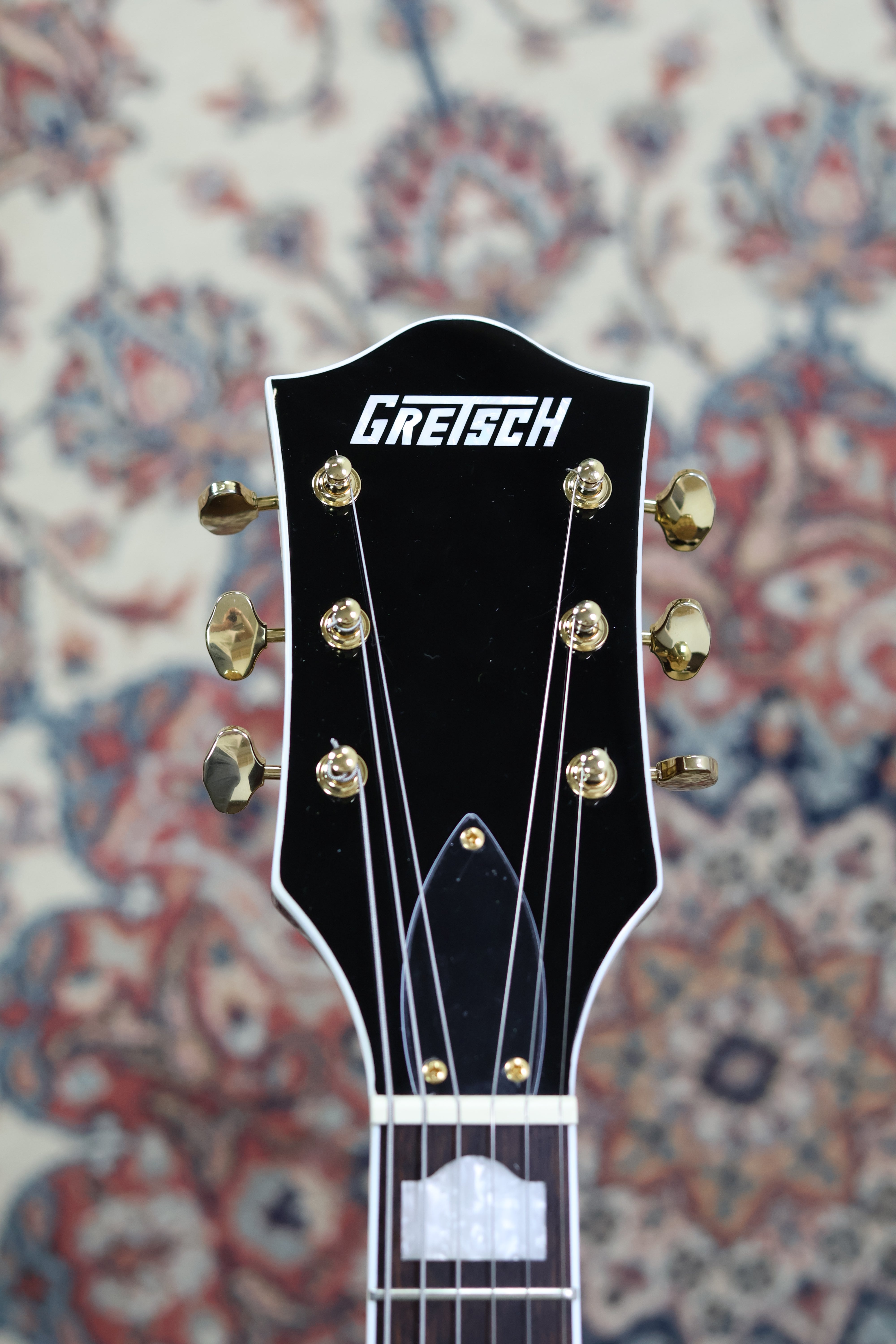 Gretch G5422TG Electromatic | Walnut Stain