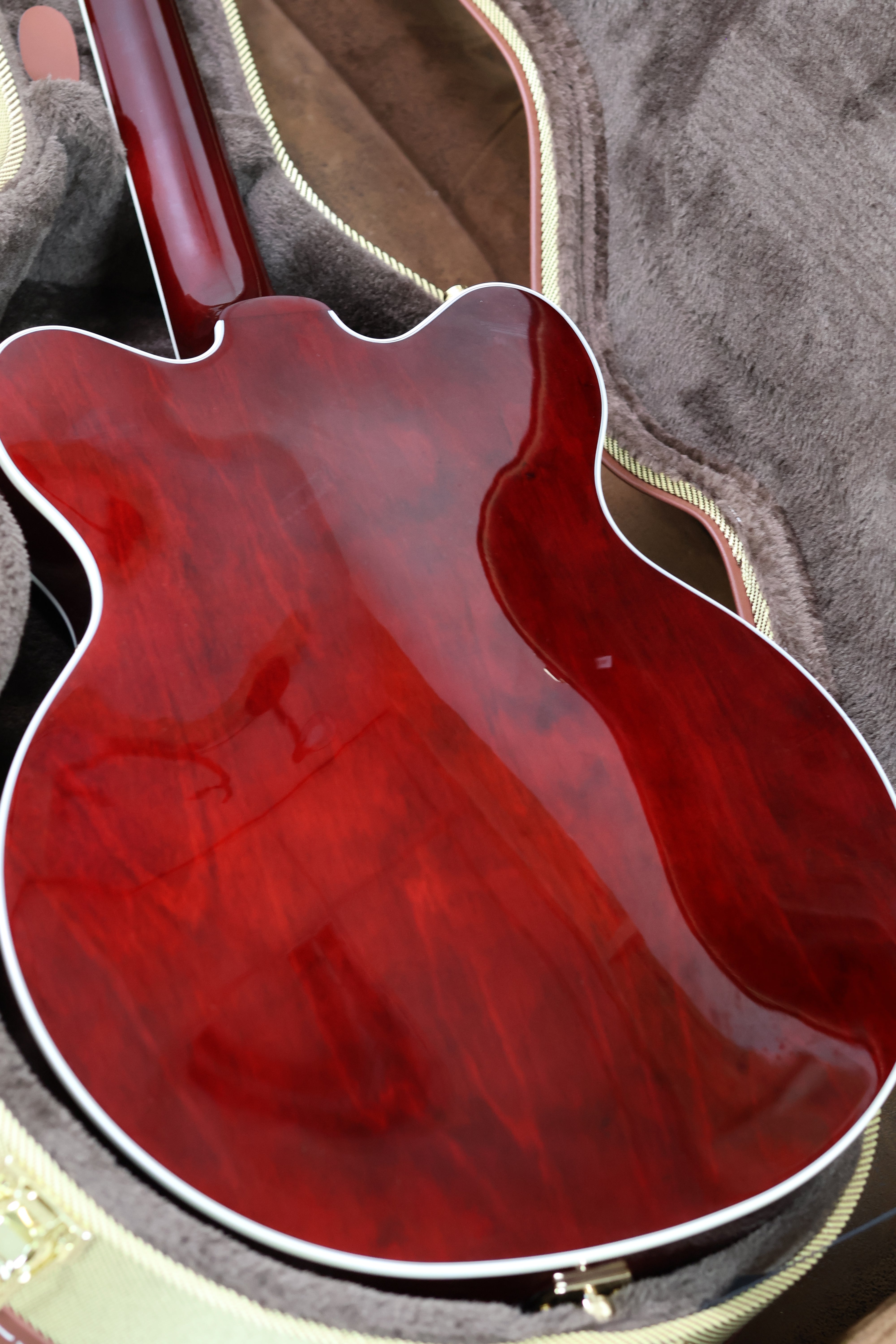 Gretch G5422TG Electromatic | Walnut Stain