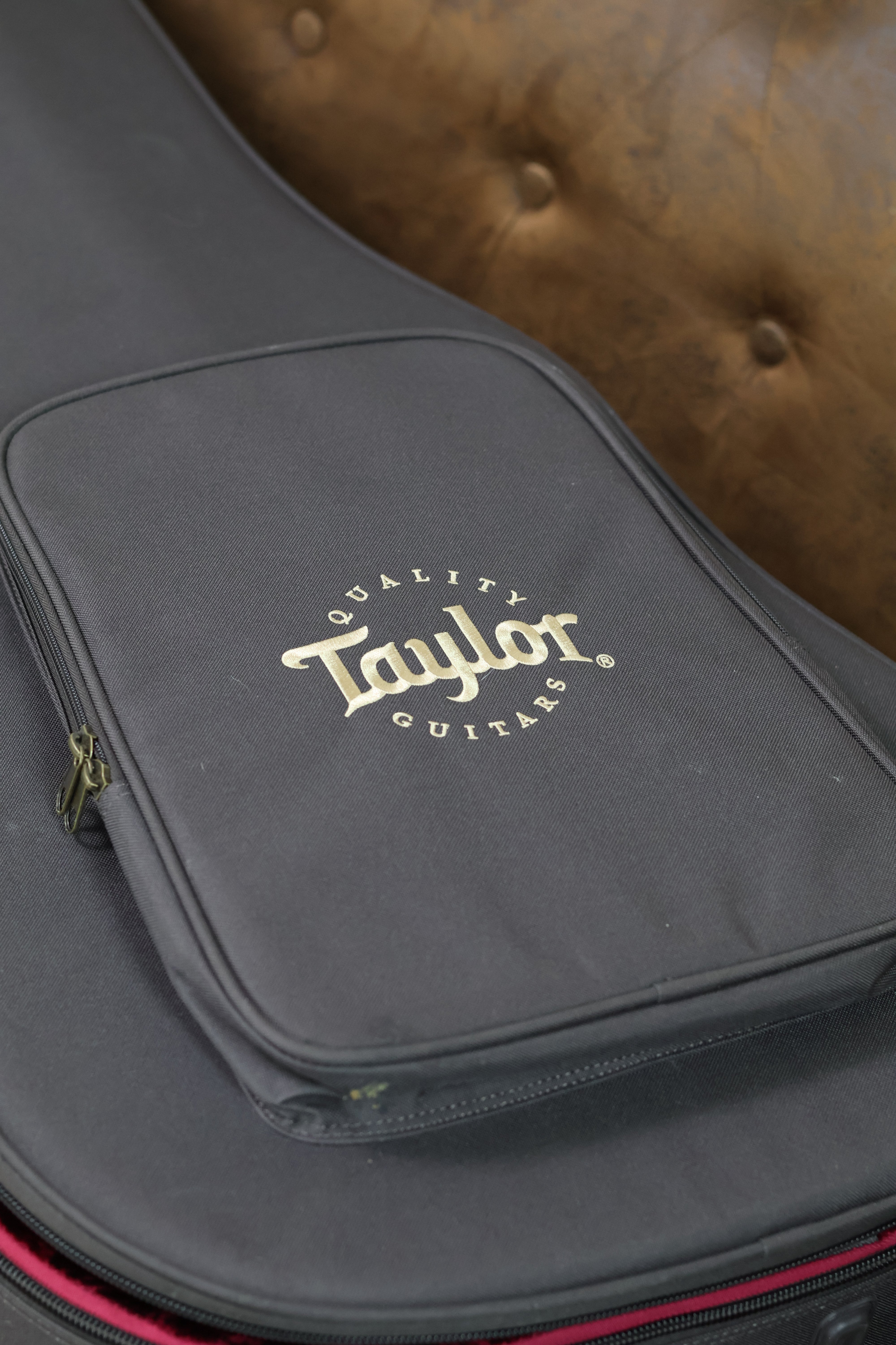 Taylor 50th Anniversary 217e-SB Plus LTD | Sunburst