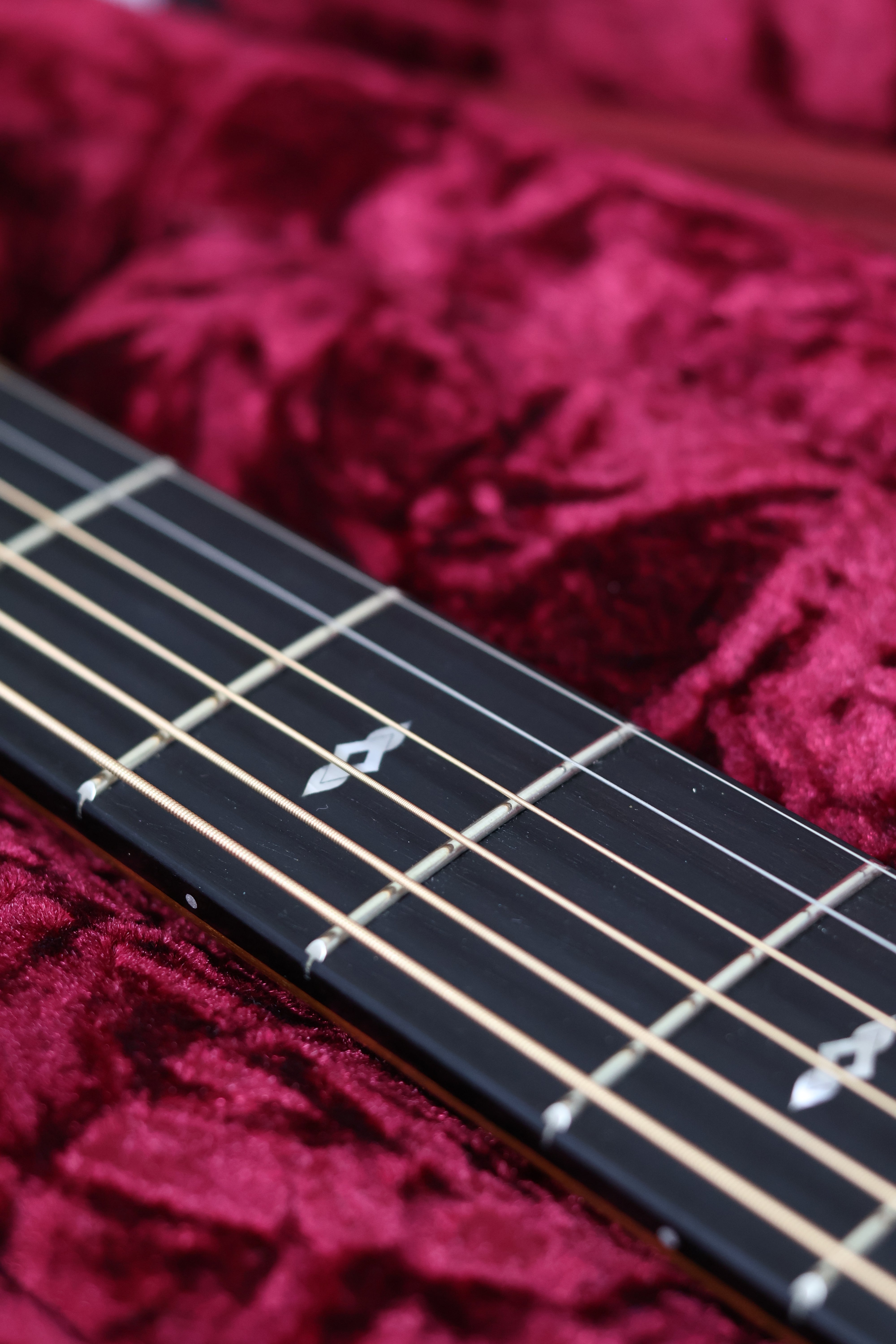 Taylor 50th Anniversary 217e-SB Plus LTD | Sunburst