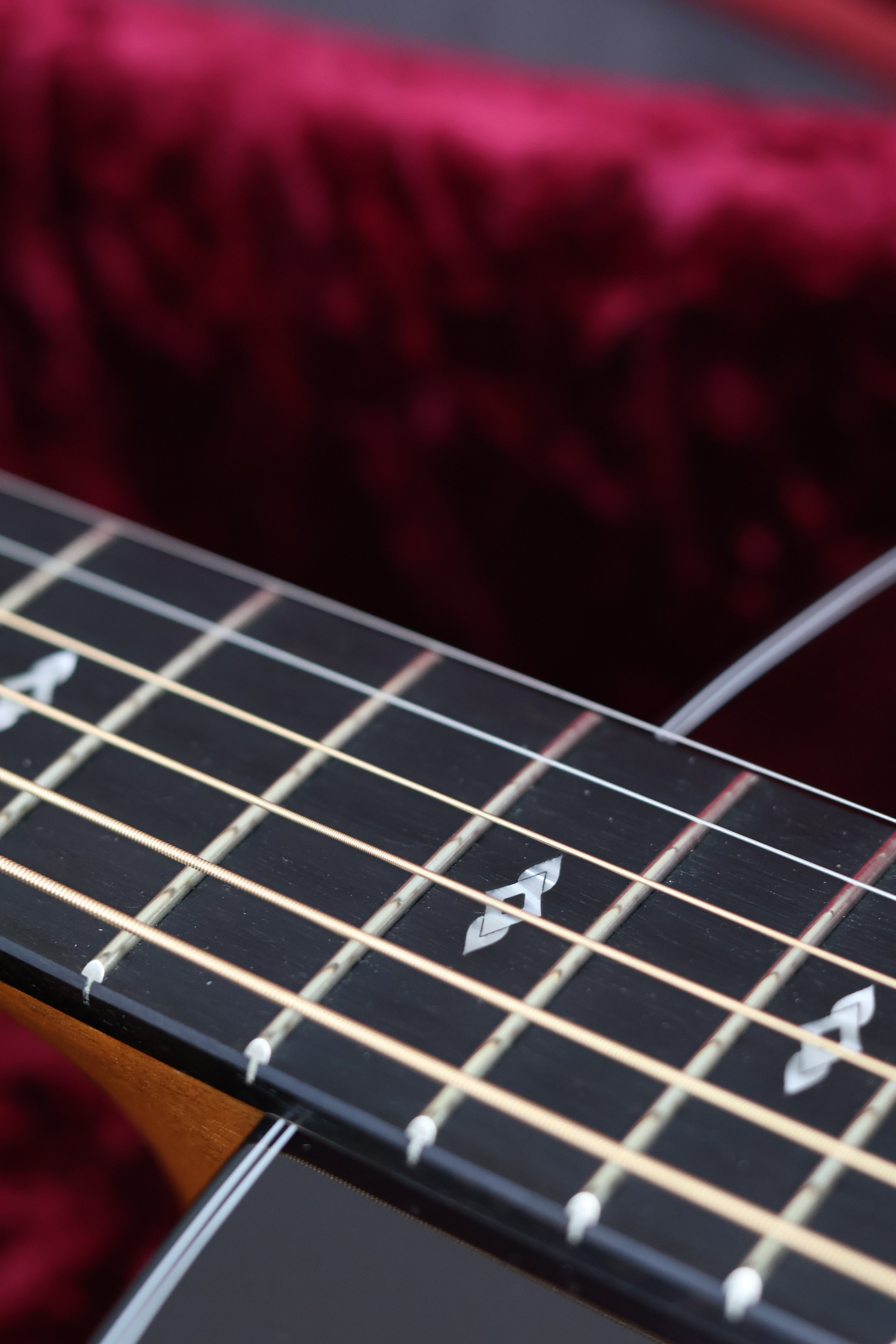 Taylor 50th Anniversary 217e-SB Plus LTD | Sunburst