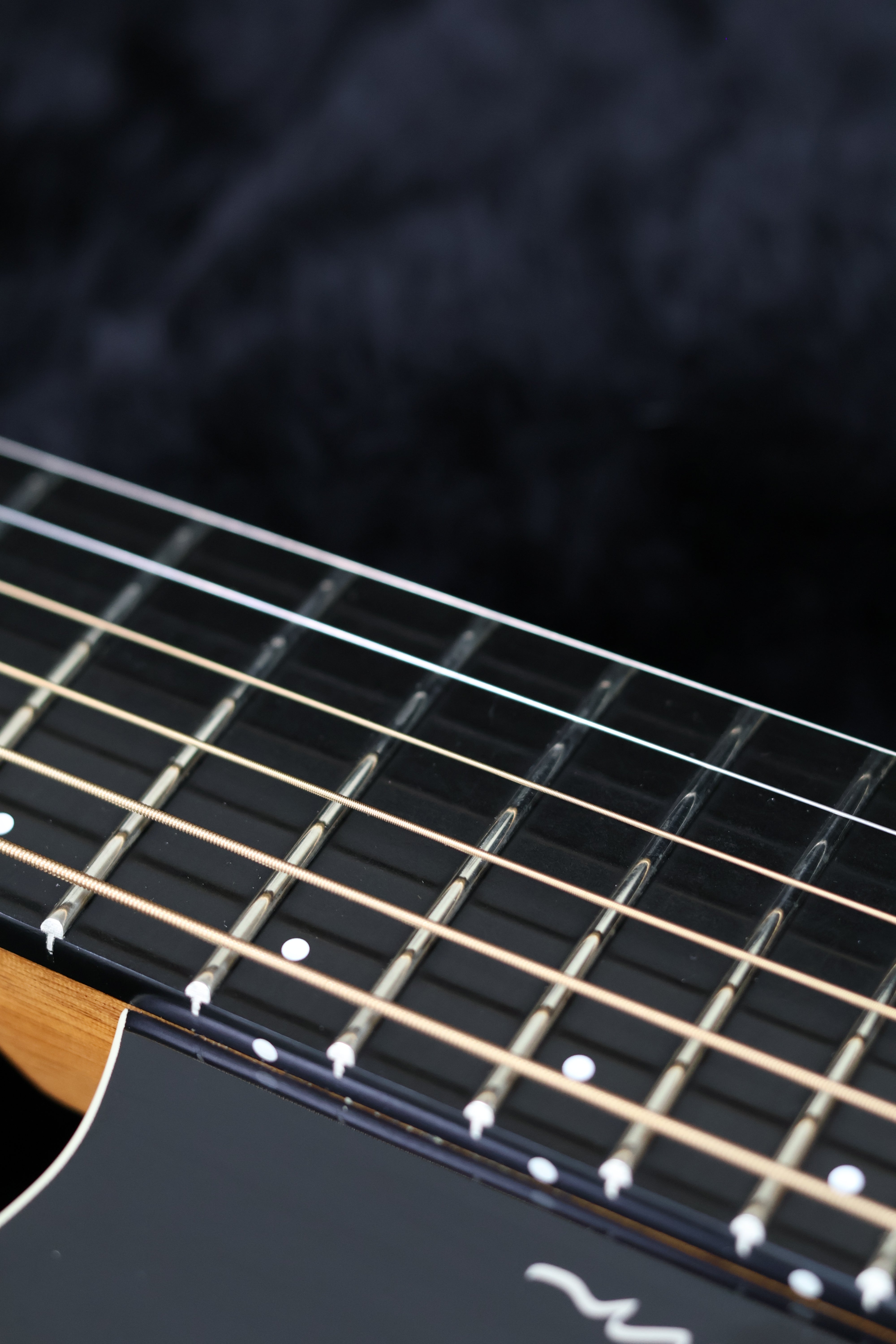 Godin Ultra A6 2020 | Ebony