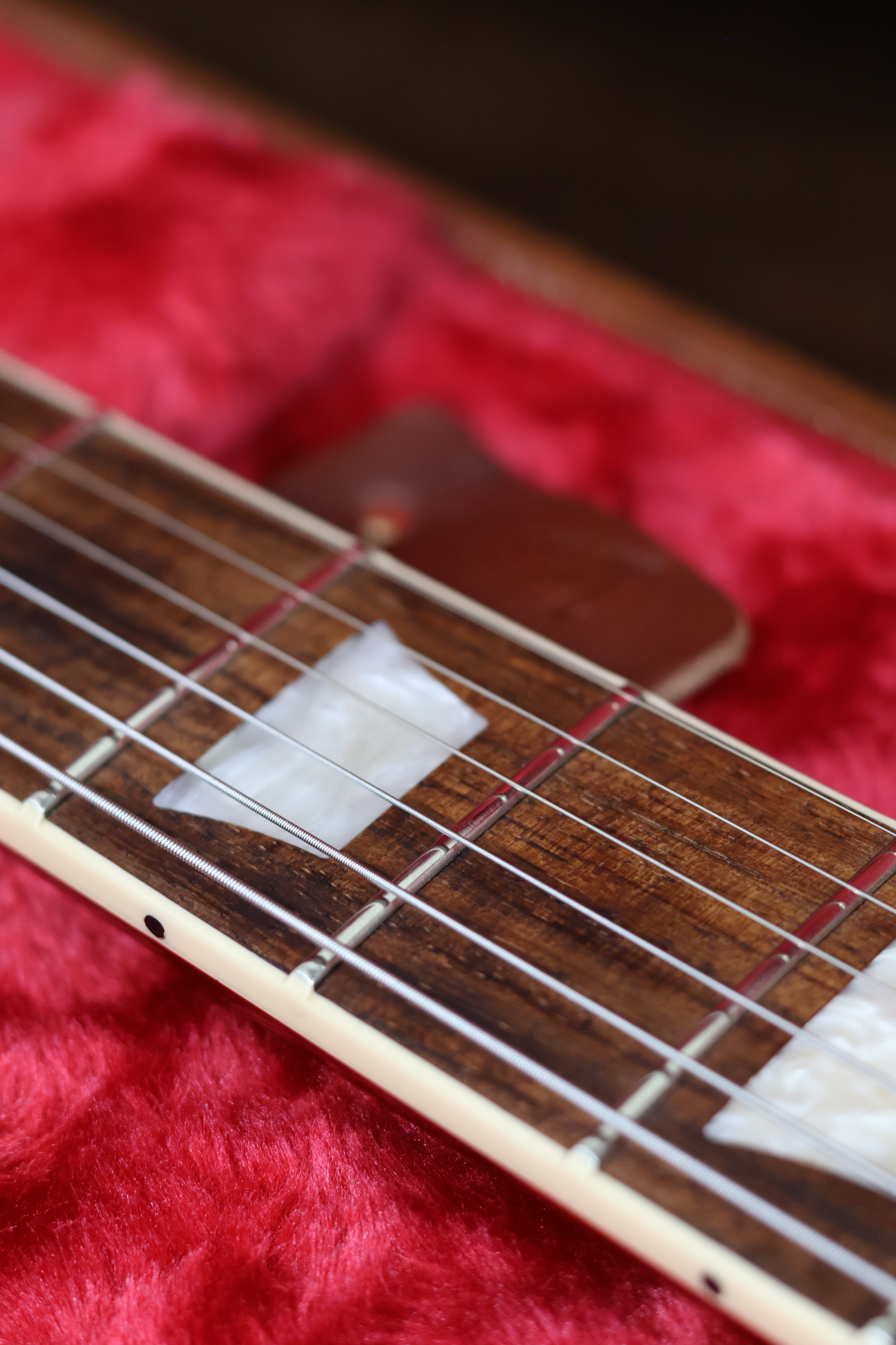 Gibson Les Paul Standard '60s | Cherry Red