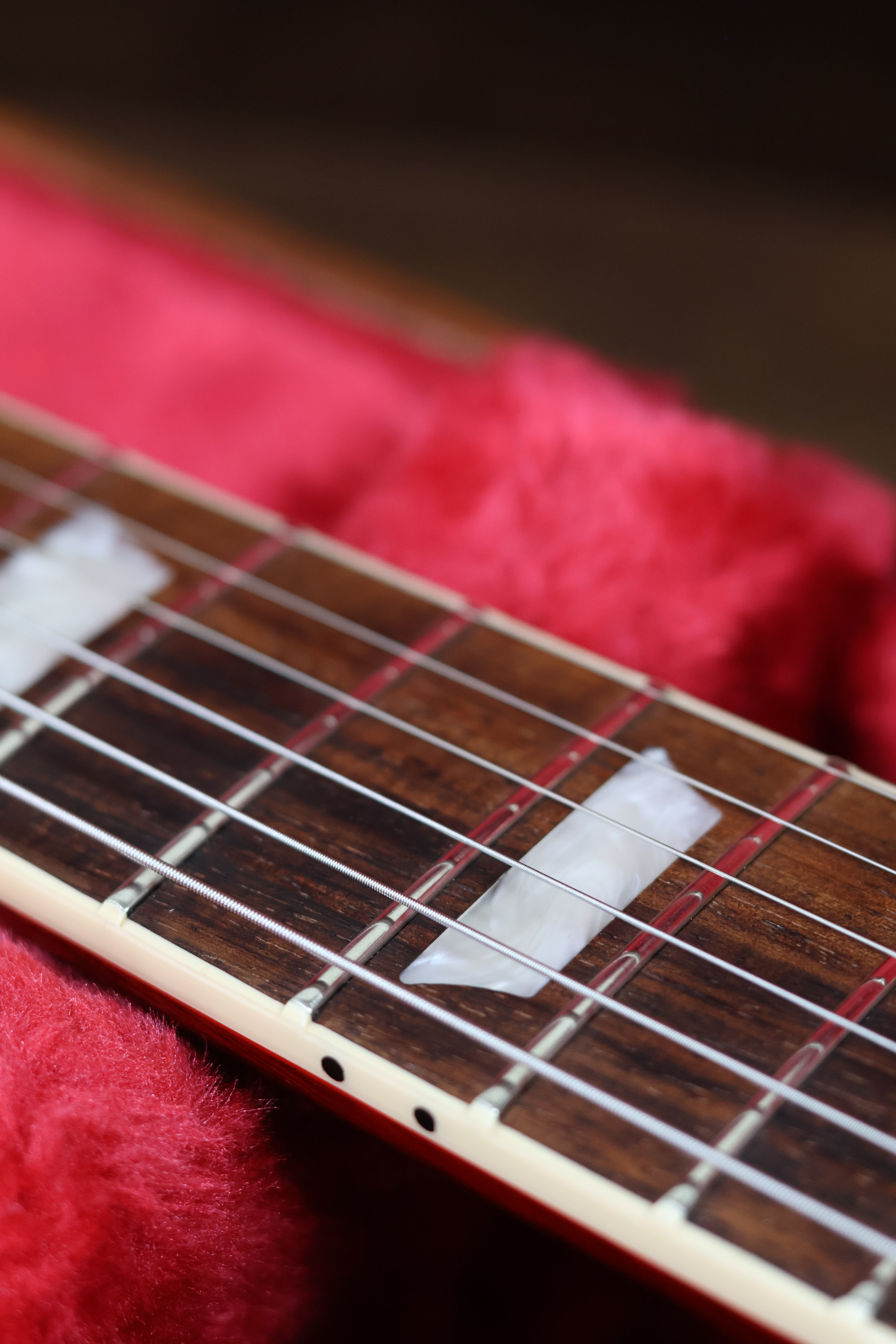 Gibson Les Paul Standard '60s | Cherry Red