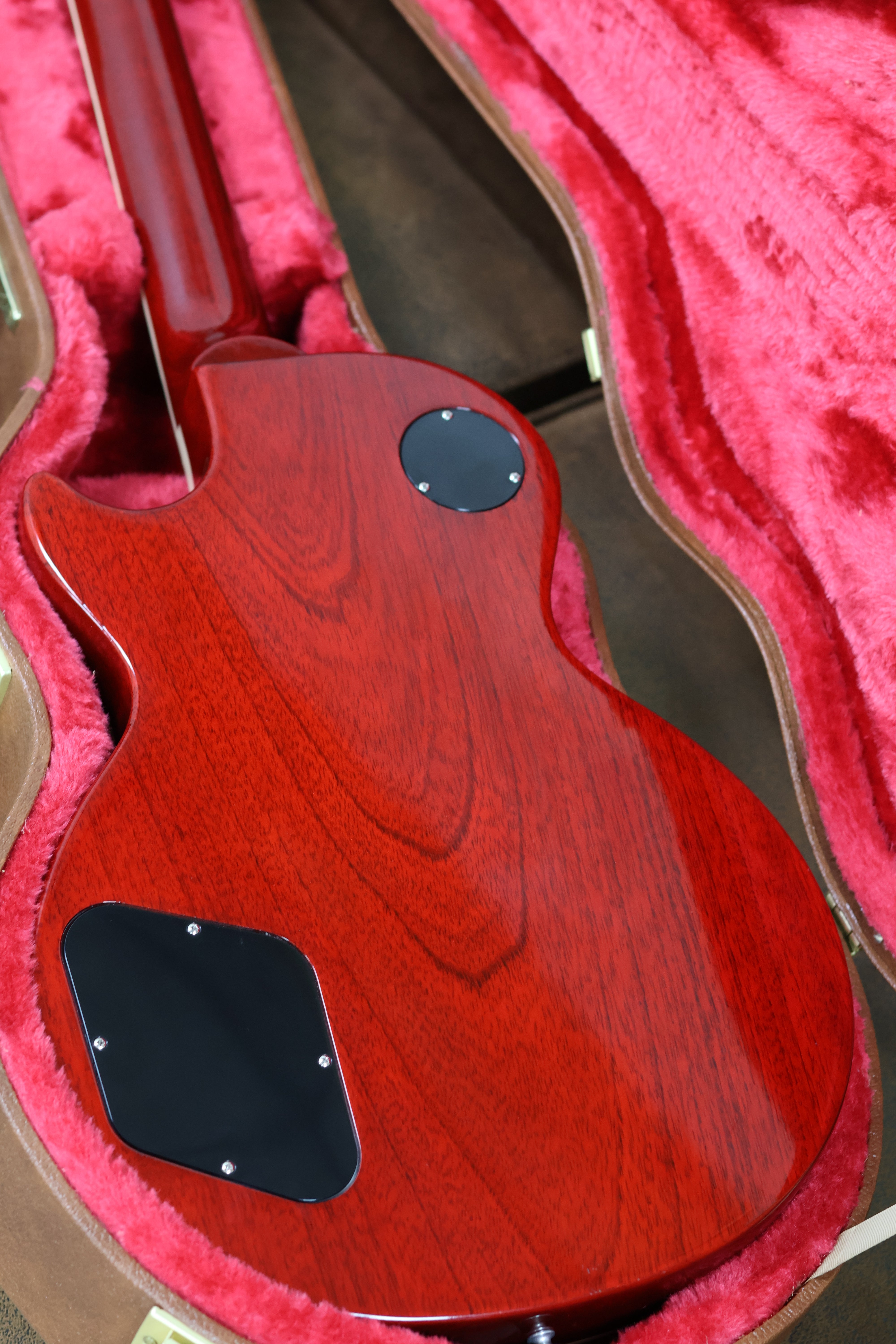 Gibson Les Paul Standard '60s | Cherry Red