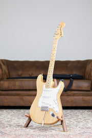 Fender  Classic Series '70s Stratocaster | Natural