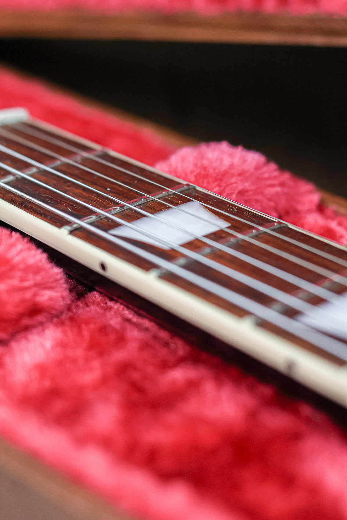 Gibson SG Standard '61 | Cardinal Red Burst