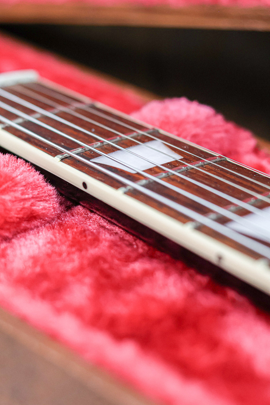 Gibson SG Standard '61 | Cardinal Red Burst