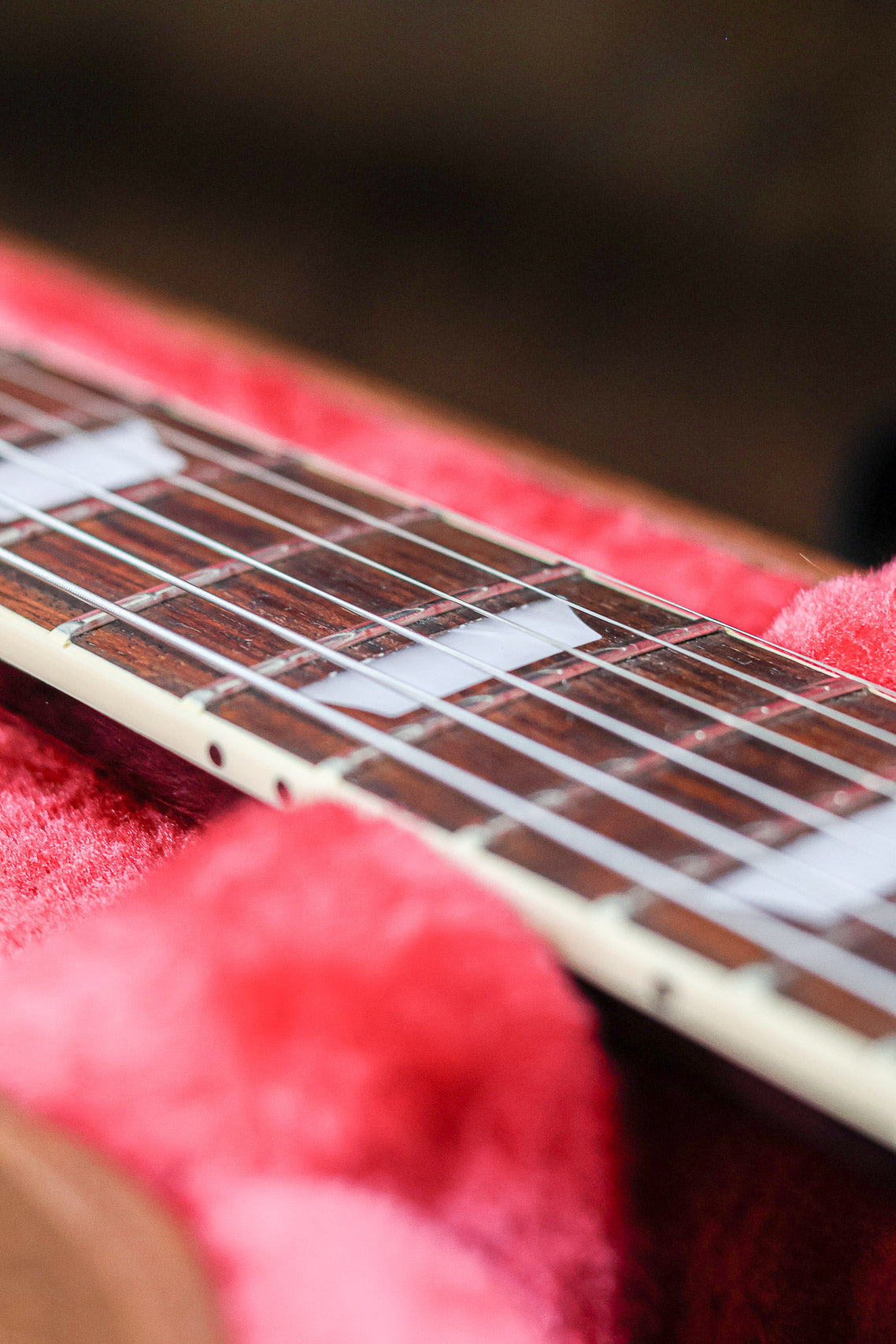 Gibson SG Standard '61 | Cardinal Red Burst