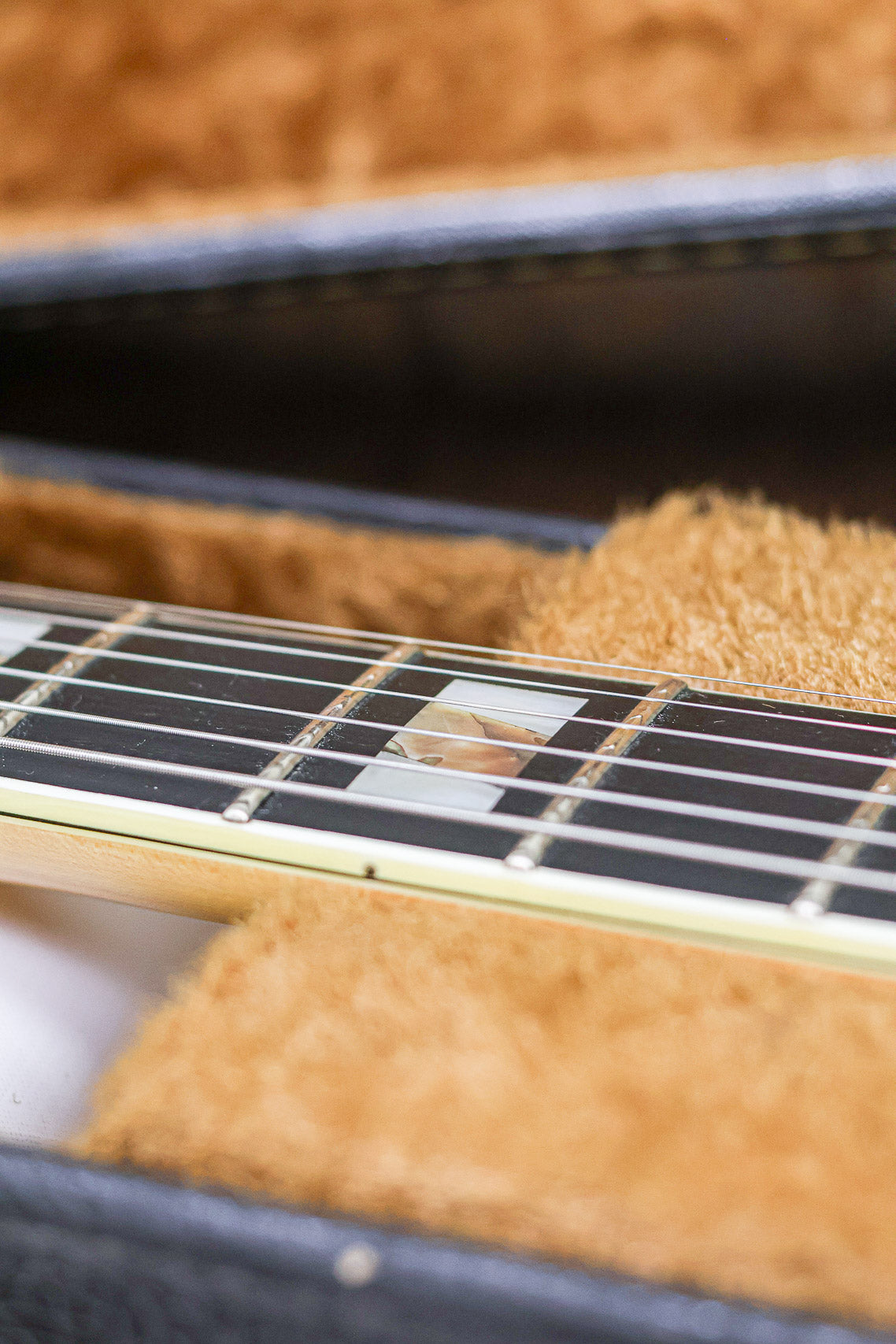 Ibanez AR-500 Artist 1979–1982 | Natural