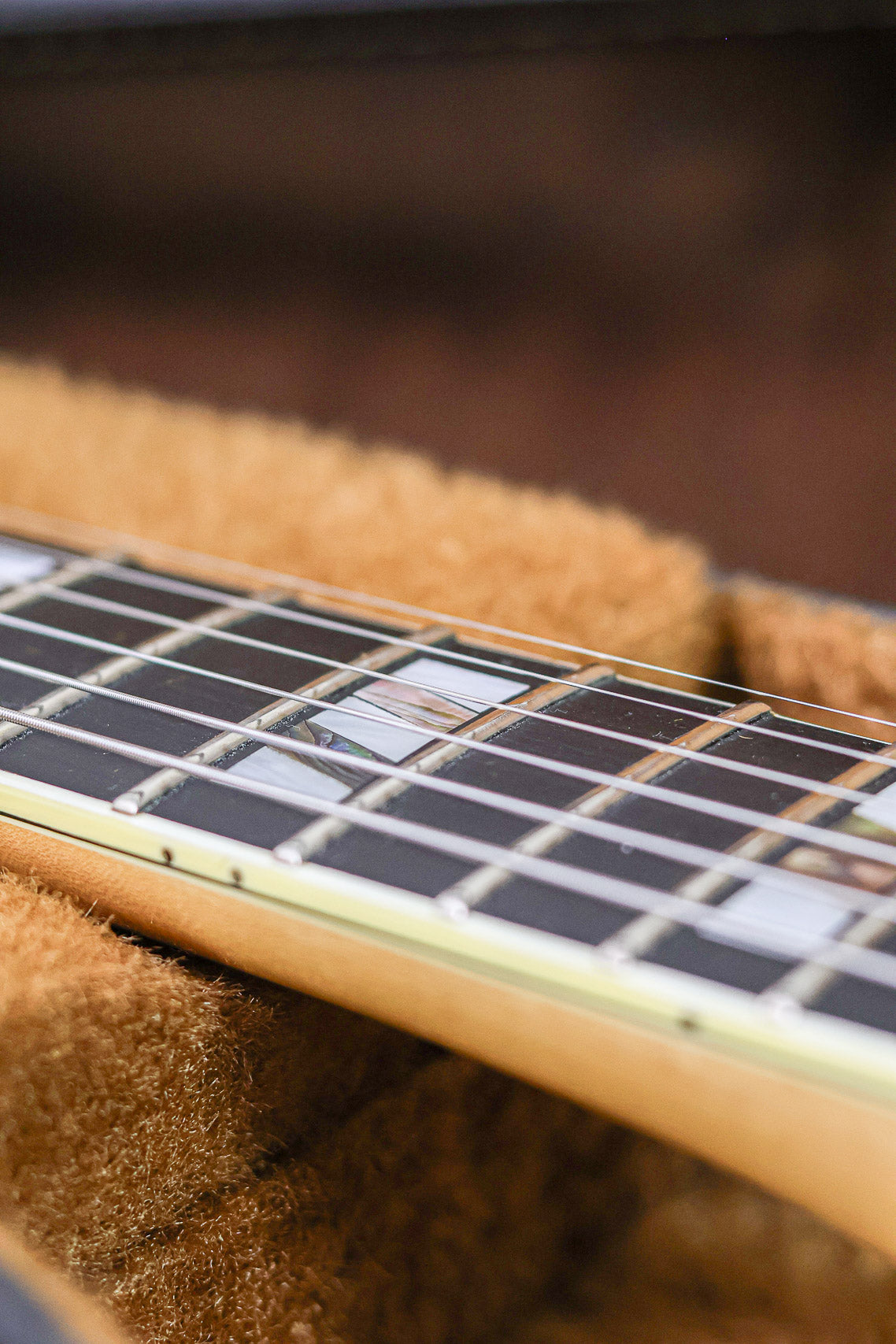 Ibanez AR-500 Artist 1979–1982 | Natural