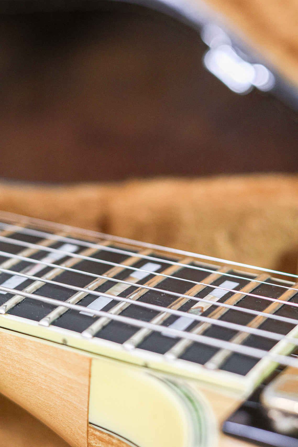 Ibanez AR-500 Artist 1979–1982 | Natural