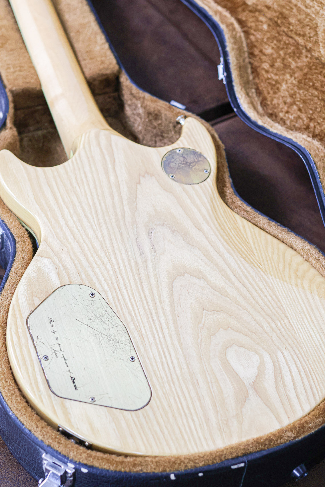 Ibanez AR-500 Artist 1979–1982 | Natural