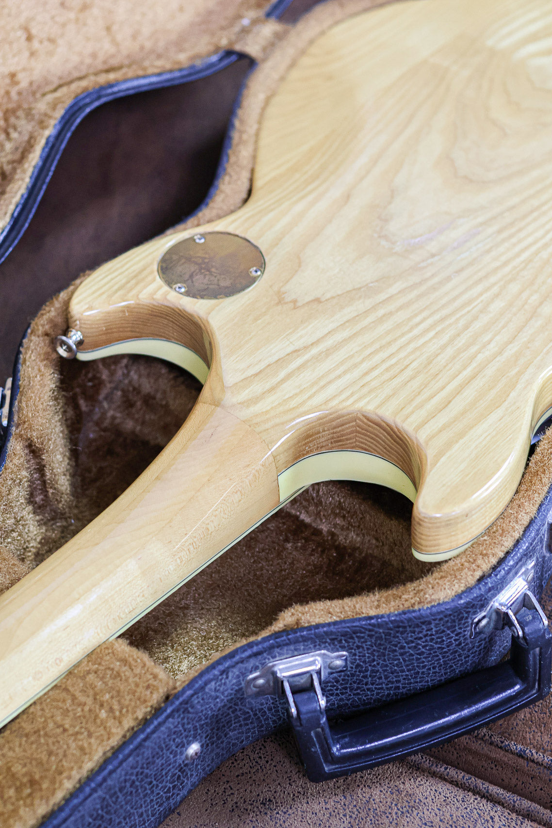 Ibanez AR-500 Artist 1979–1982 | Natural