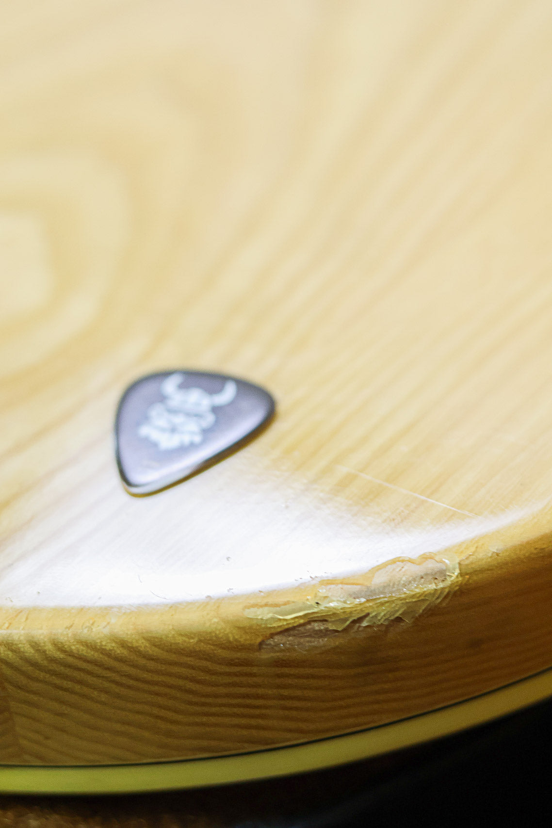 Ibanez AR-500 Artist 1979–1982 | Natural