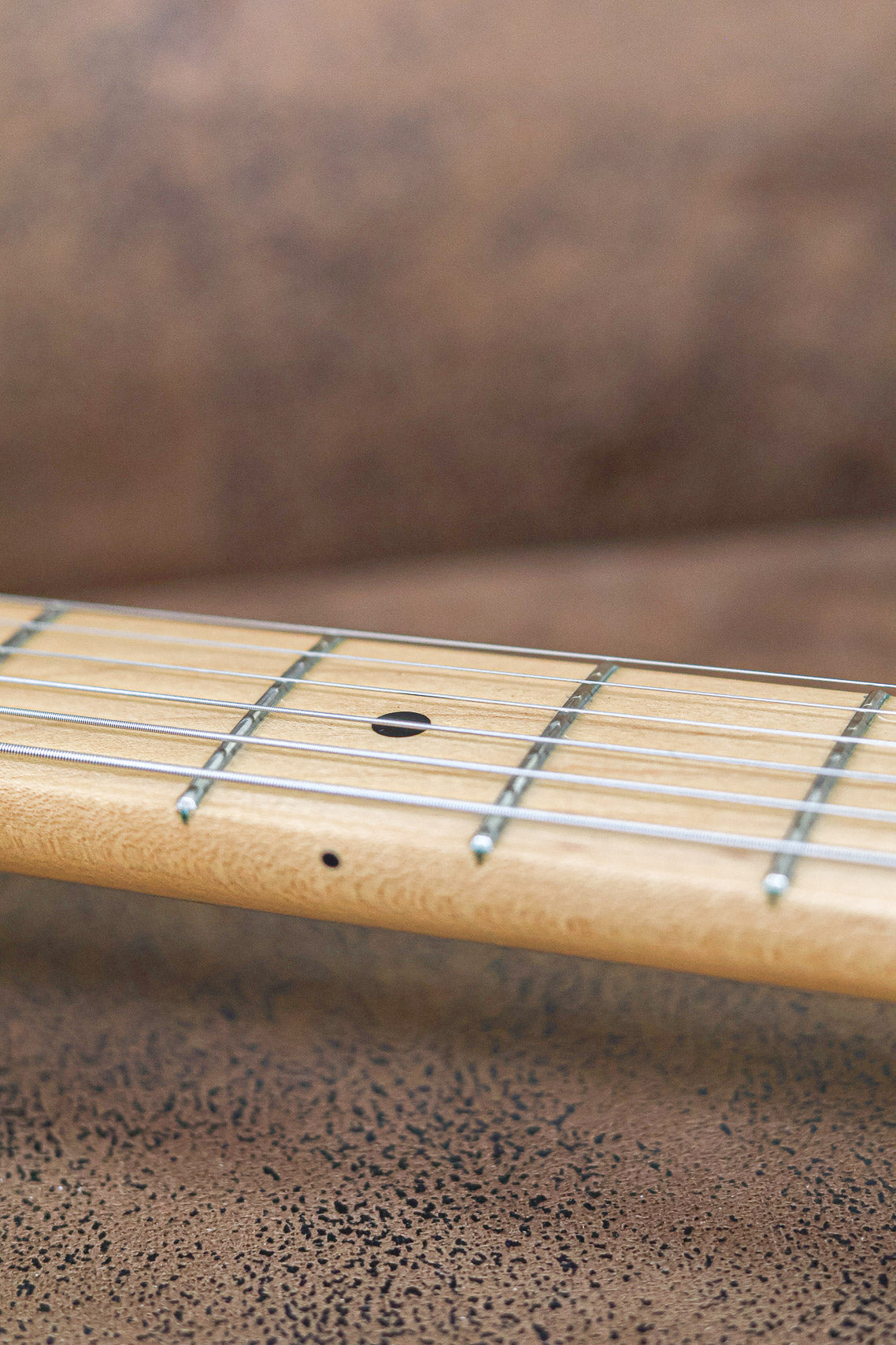 Fender  Classic Series '70s Stratocaster | Natural