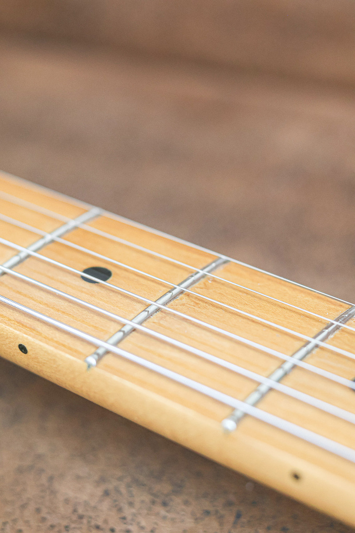 Fender Telecaster Custom | Black