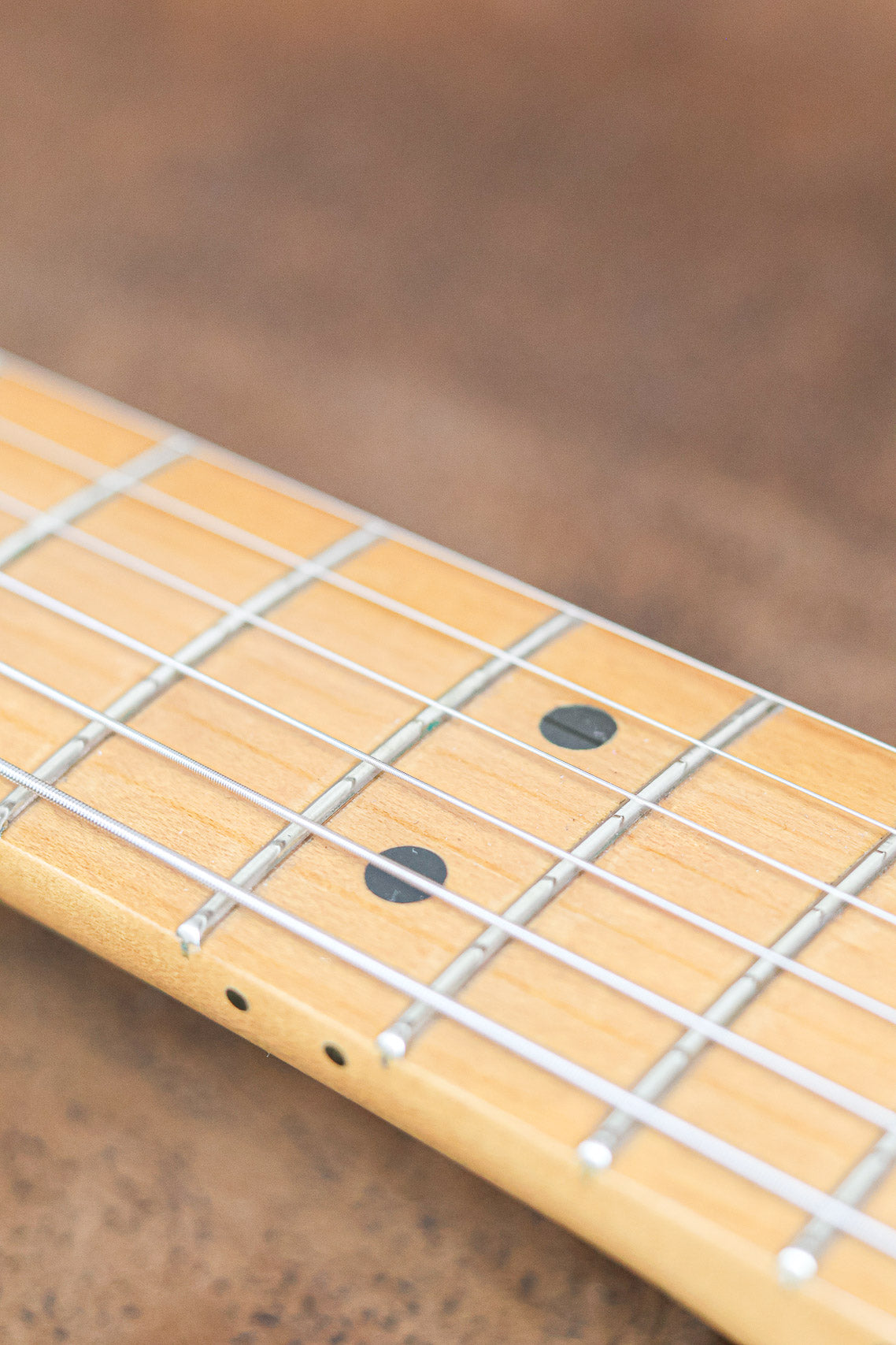 Fender Telecaster Custom | Black
