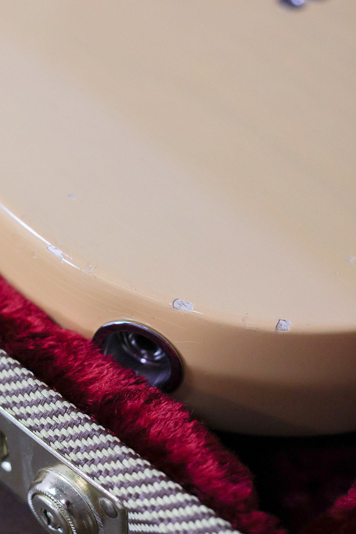 Fender American Vintage '52 Telecaster | Butterscotch Blonde
