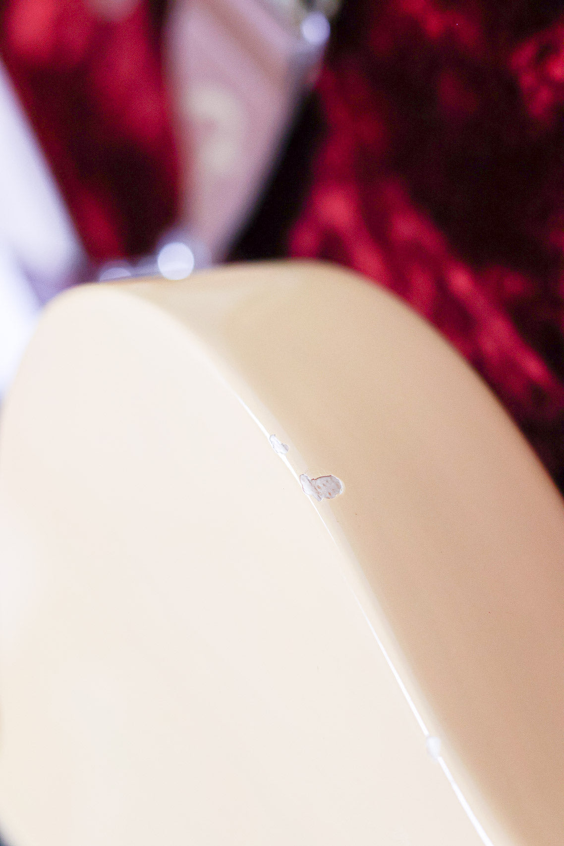 Fender American Vintage '52 Telecaster | Butterscotch Blonde
